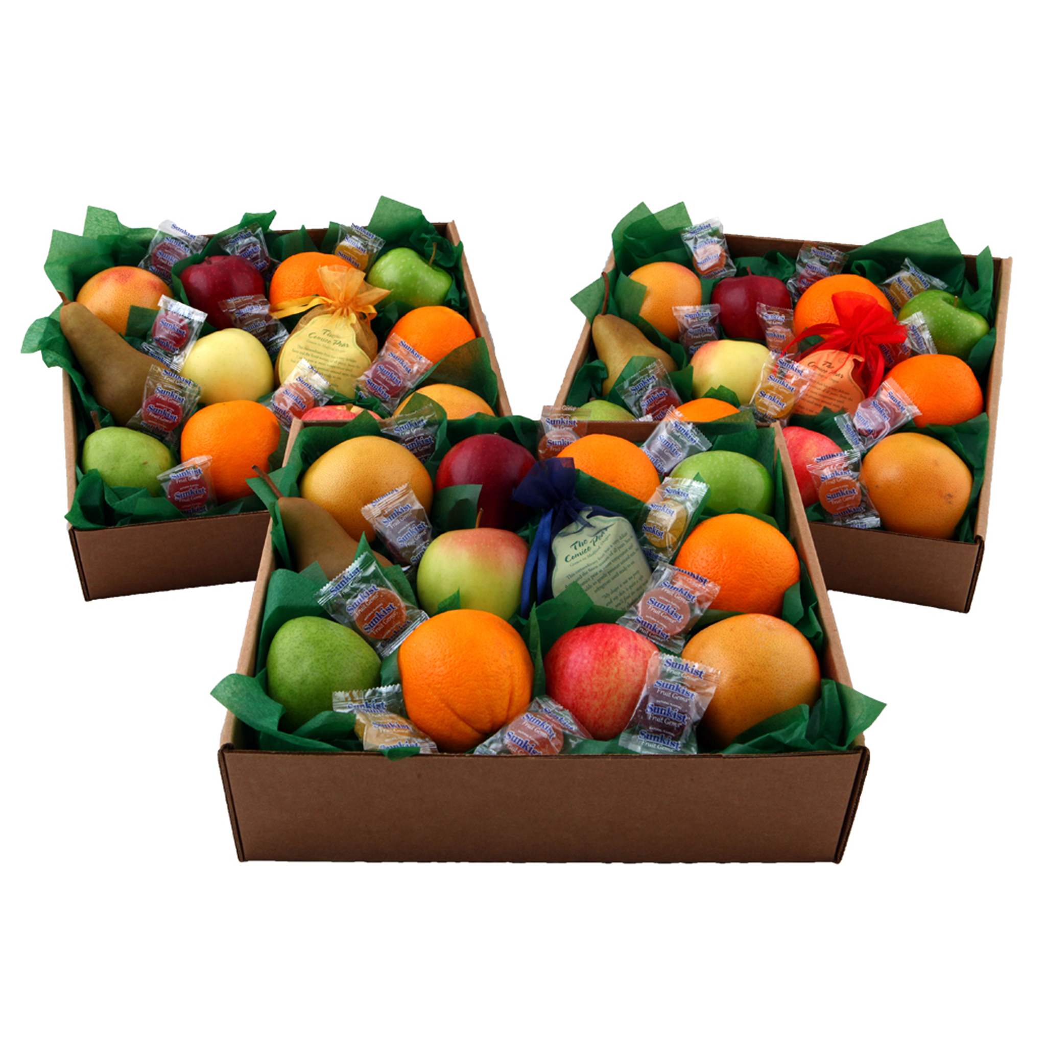 Picture of Triple Treat Box