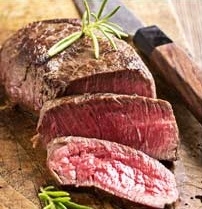 Picture of Beef Tenderloin-3 lbs