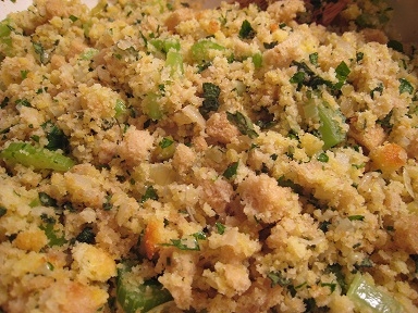 Picture of Homestyle Dressing-Quart