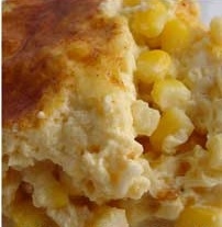 Picture of Corn Pudding-Quart 