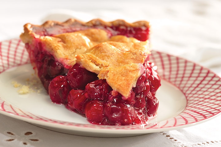 Picture of Cherry Pie