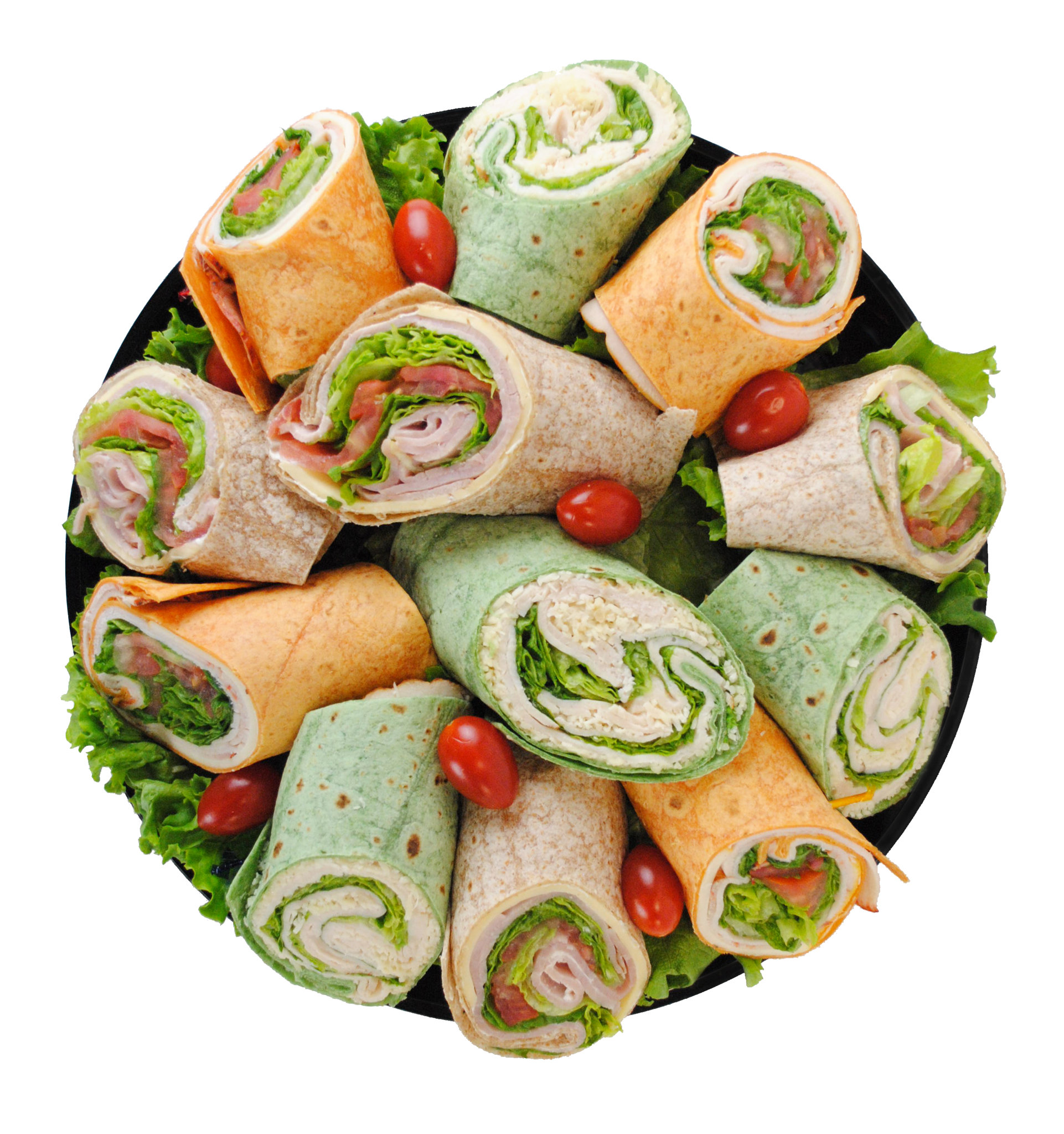 Picture of Wrap Tray