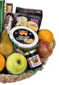 Picture for category Fruit Baskets