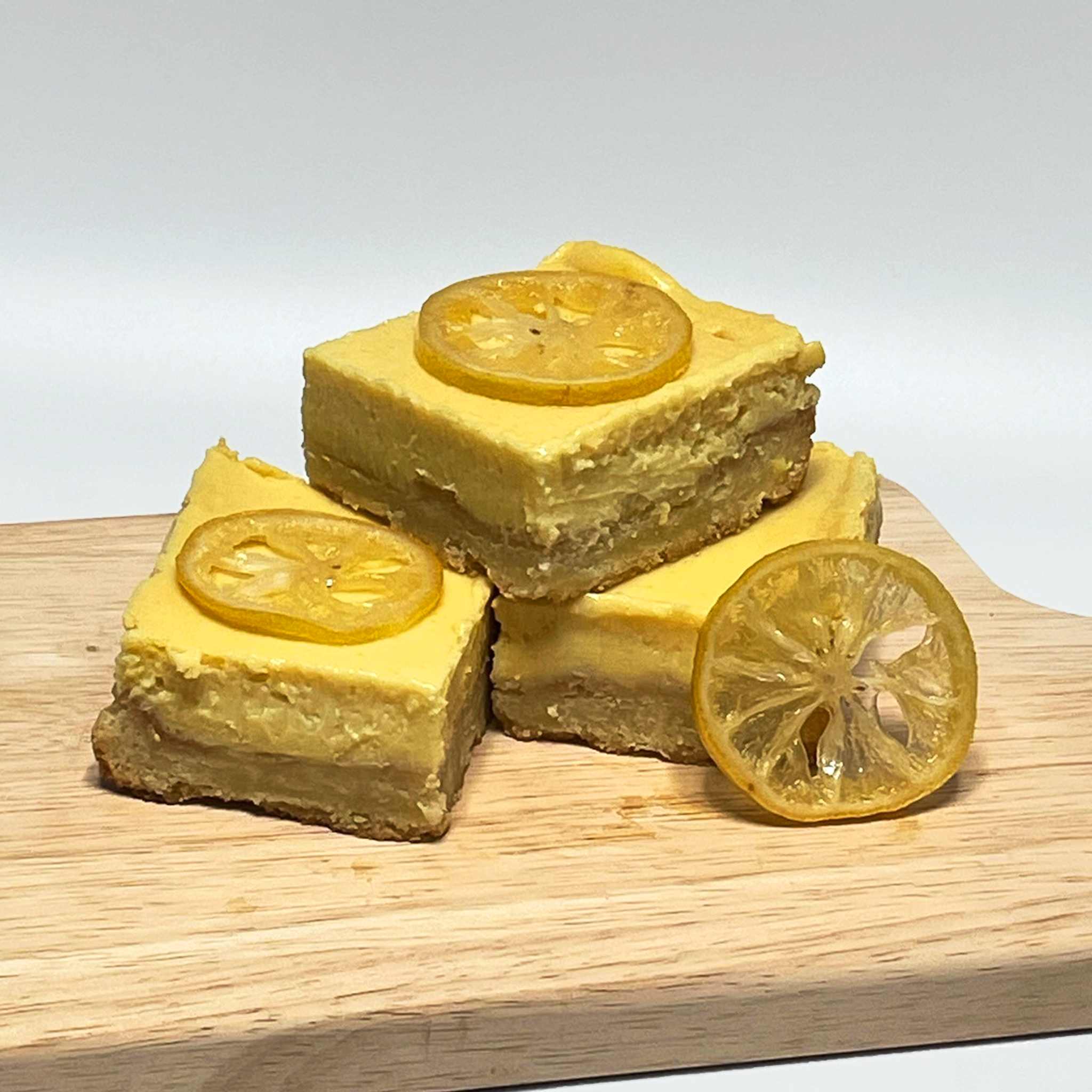 Picture of Lemon Bars - 1 Dozen