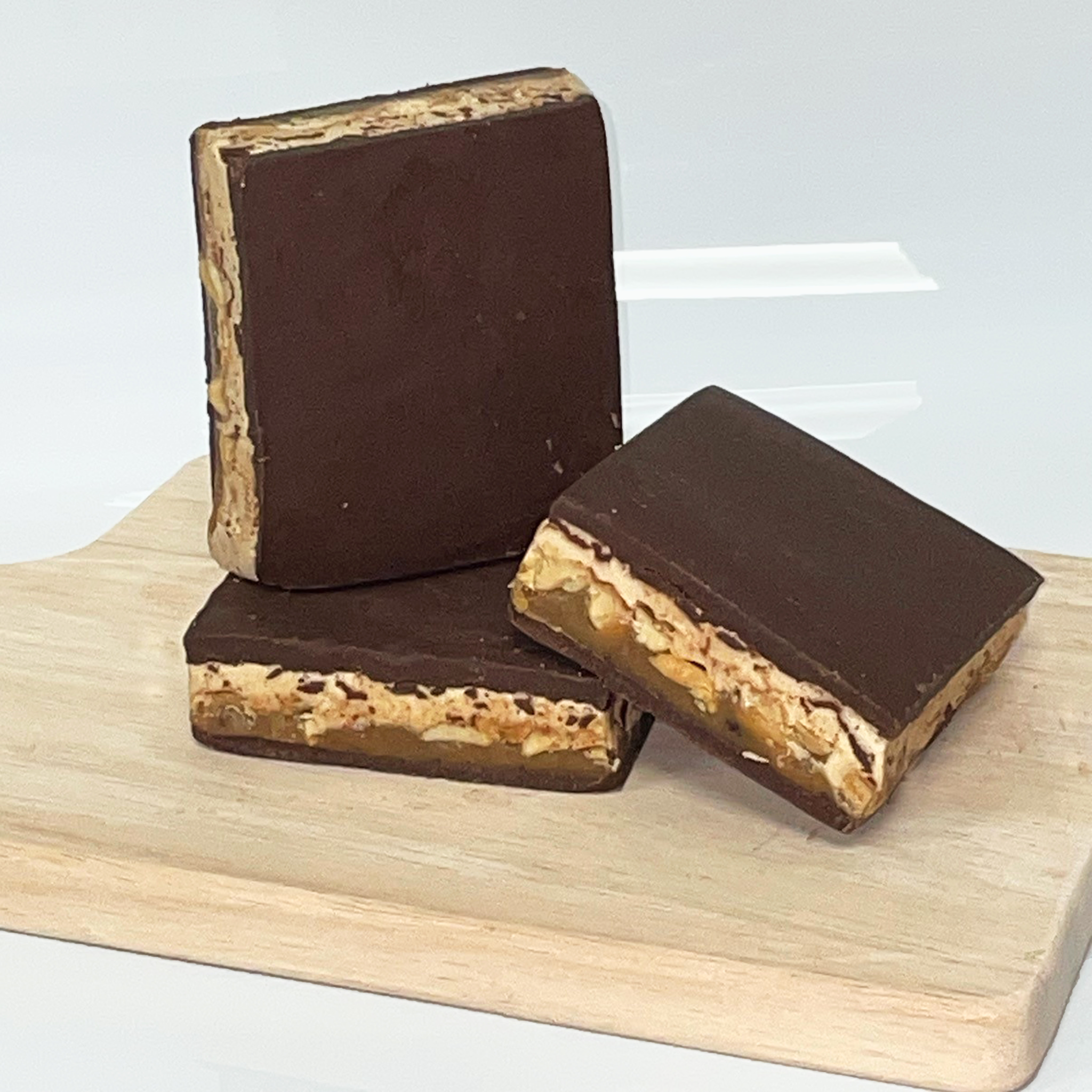 Picture of Snickers Bars - 1 Dozen