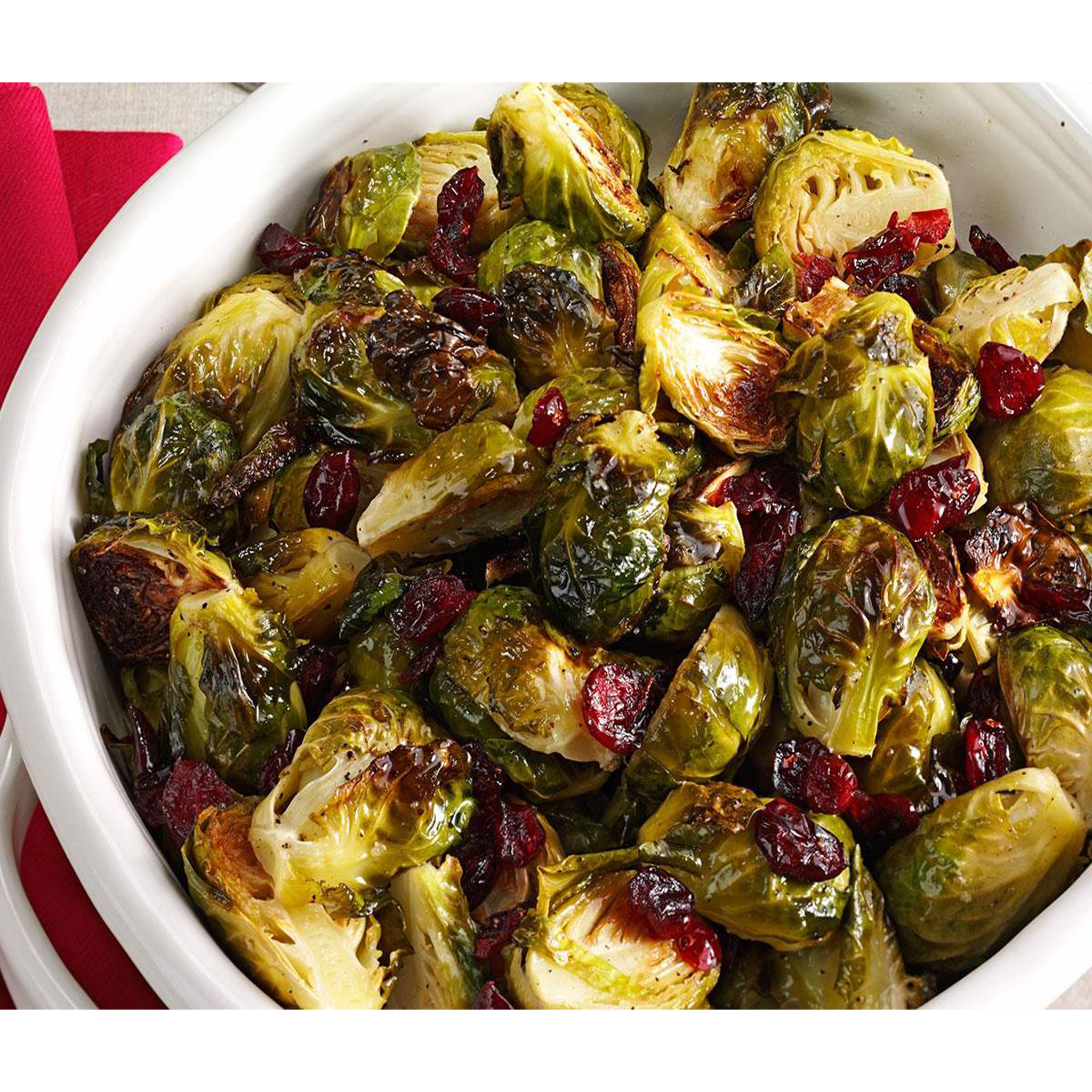 Picture of Holiday Brussels Sprouts-Quart