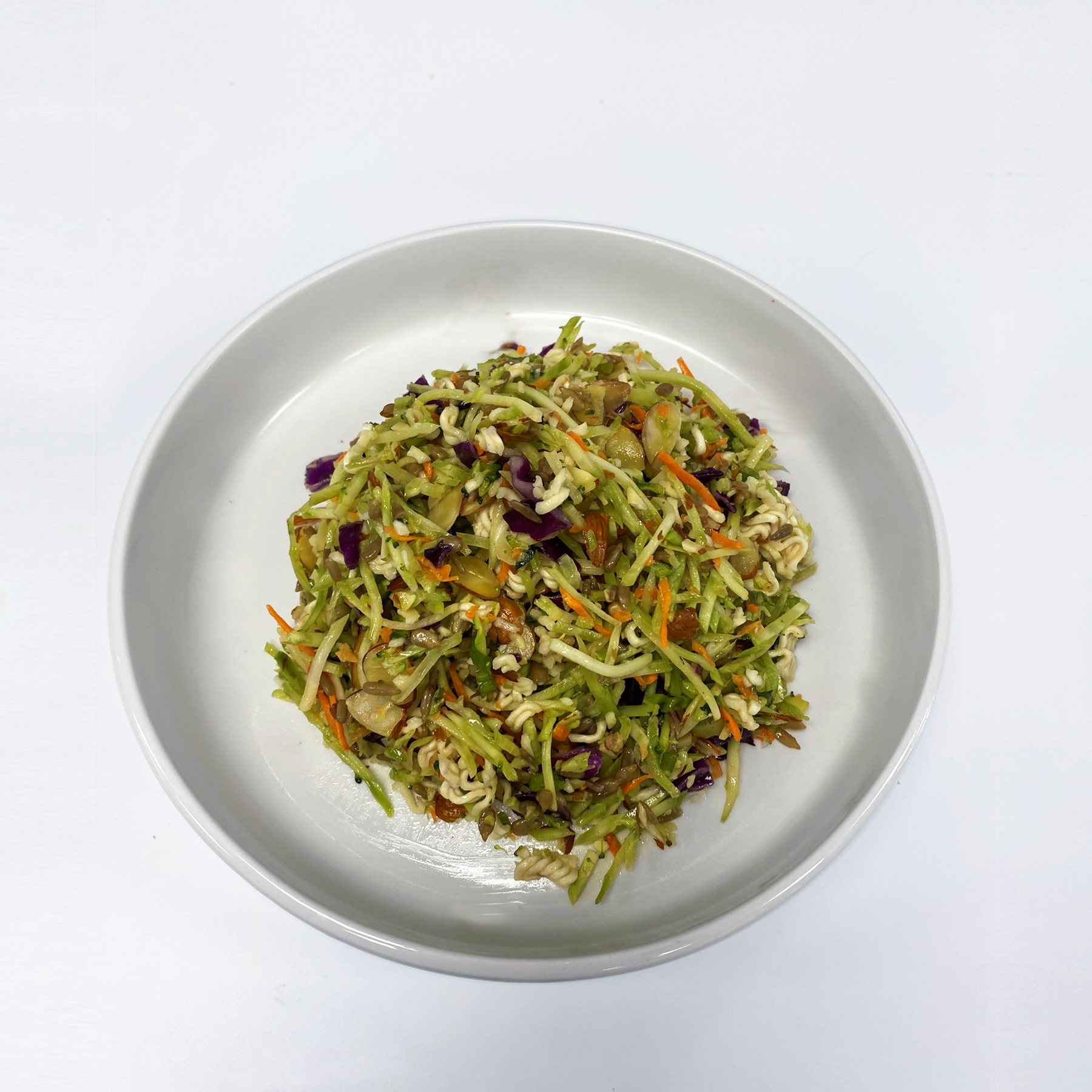 Picture of Oriental Slaw 