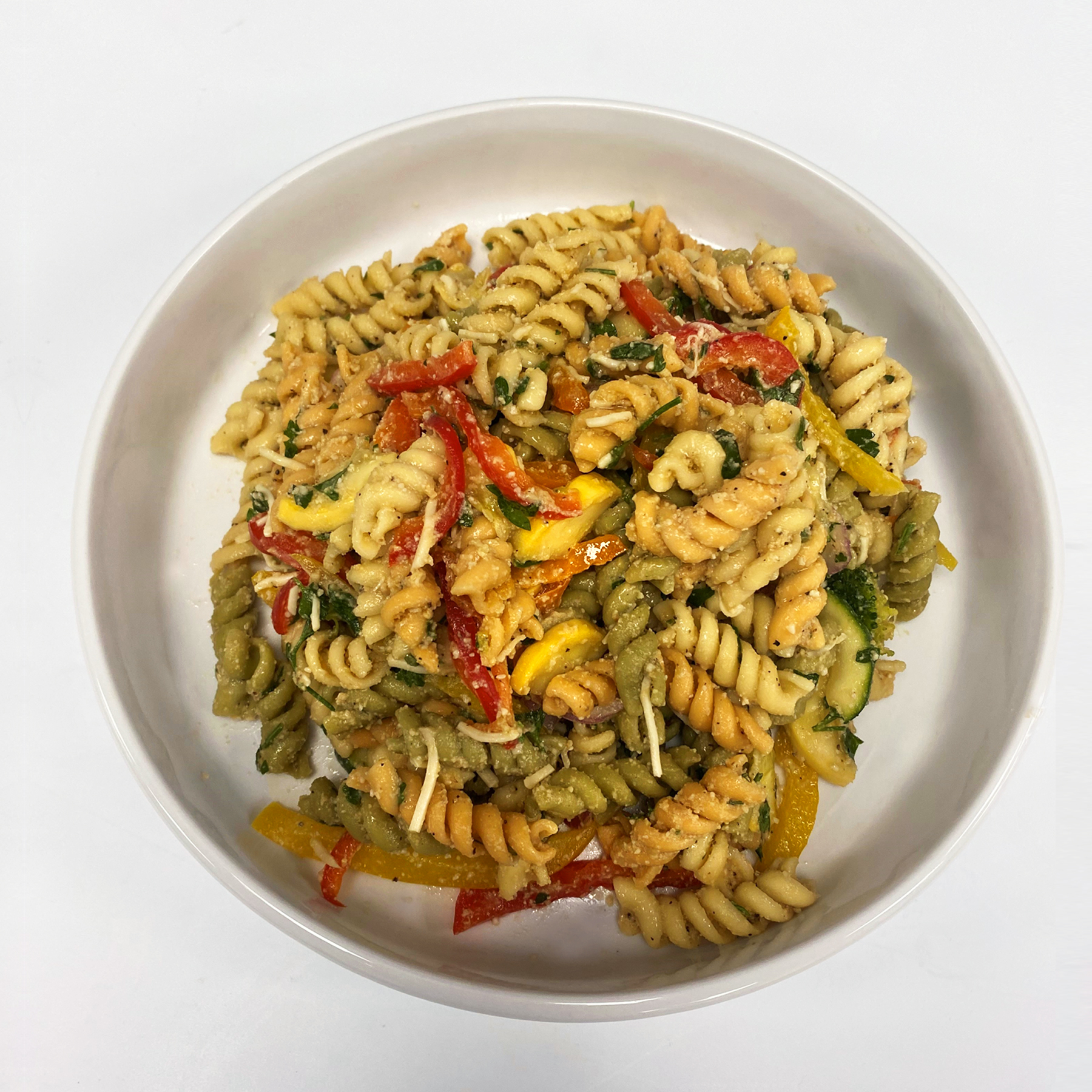 Picture of Market Fresh Pasta Salad