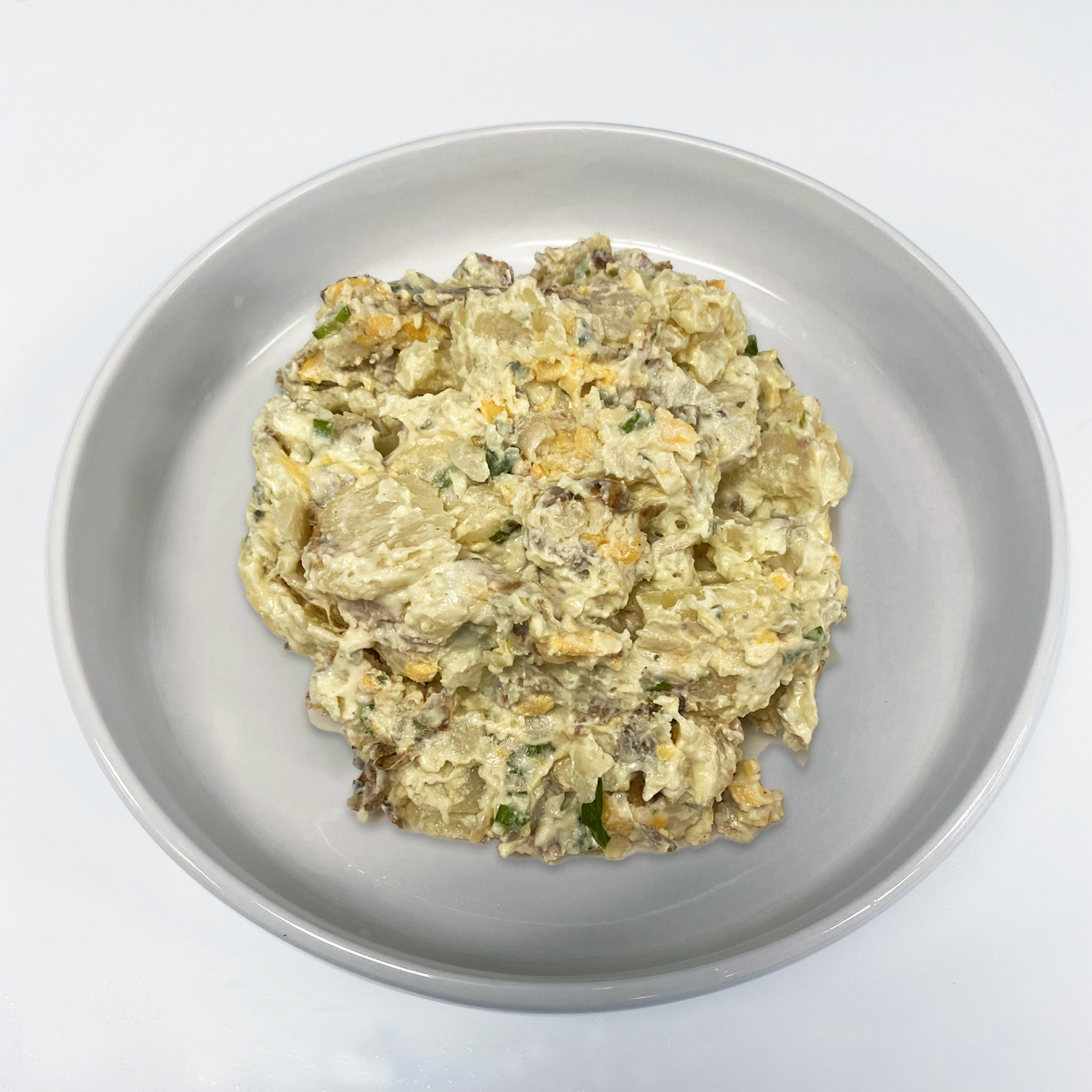 Picture of Baked Potato Salad 