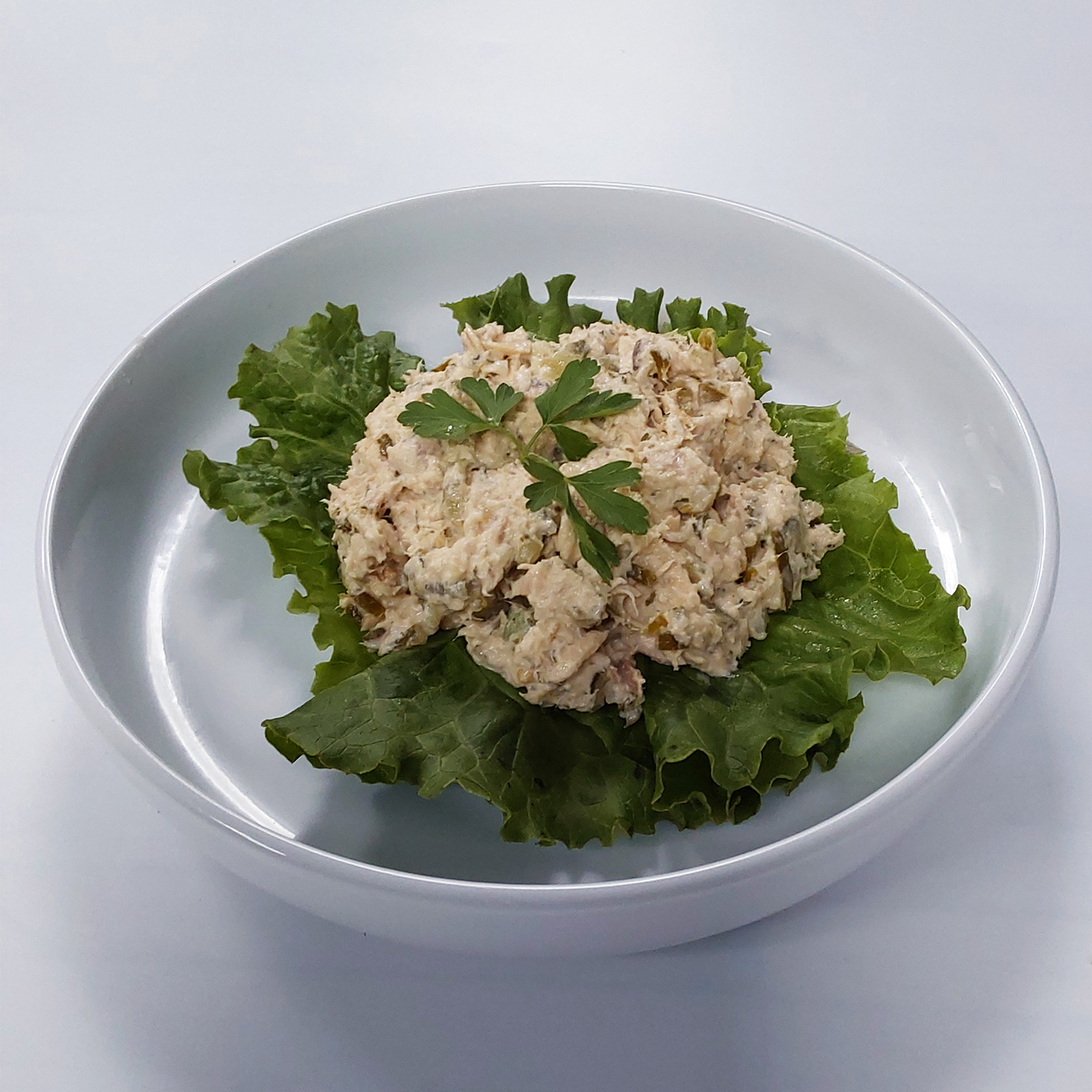 Picture of Homestyle Tuna Salad -  4lbs