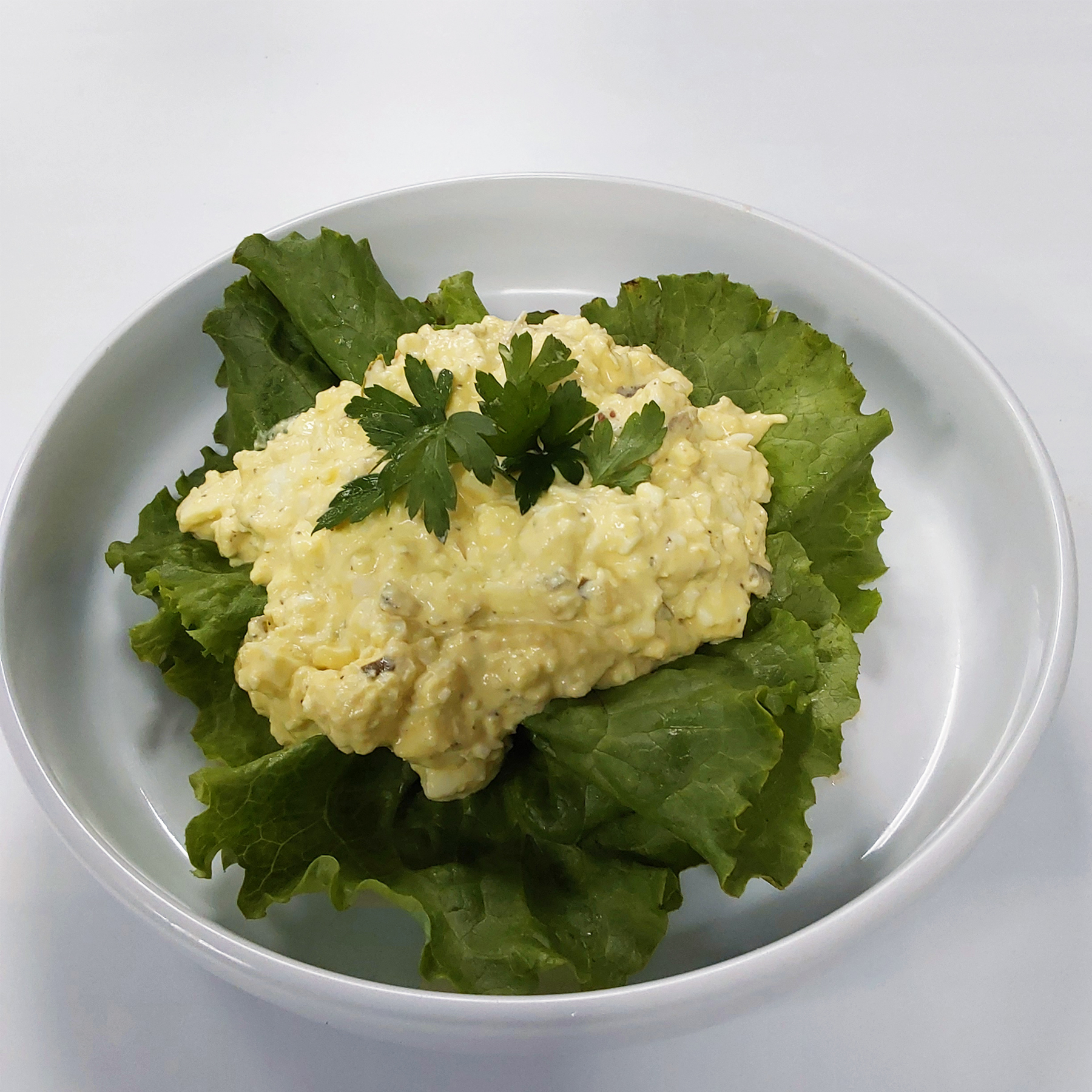 Picture of Egg Salad  - 4lbs