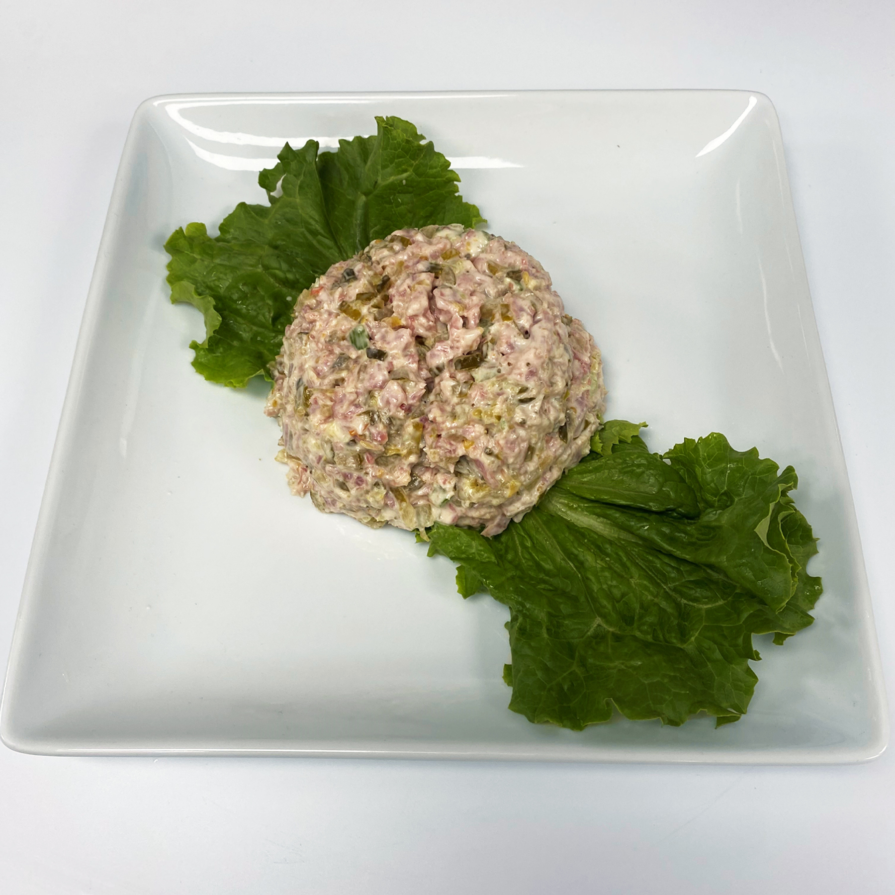 Picture of Country Ham Salad  -  4lbs