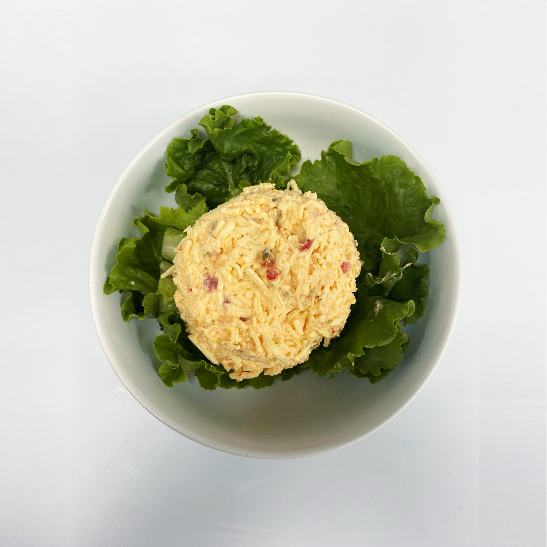 Picture of Mild Pimento Cheese -  4lbs