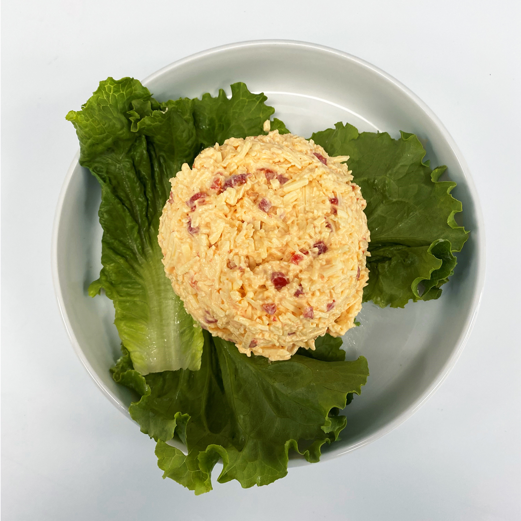 Picture of Original Pimento Cheese -  4lbs