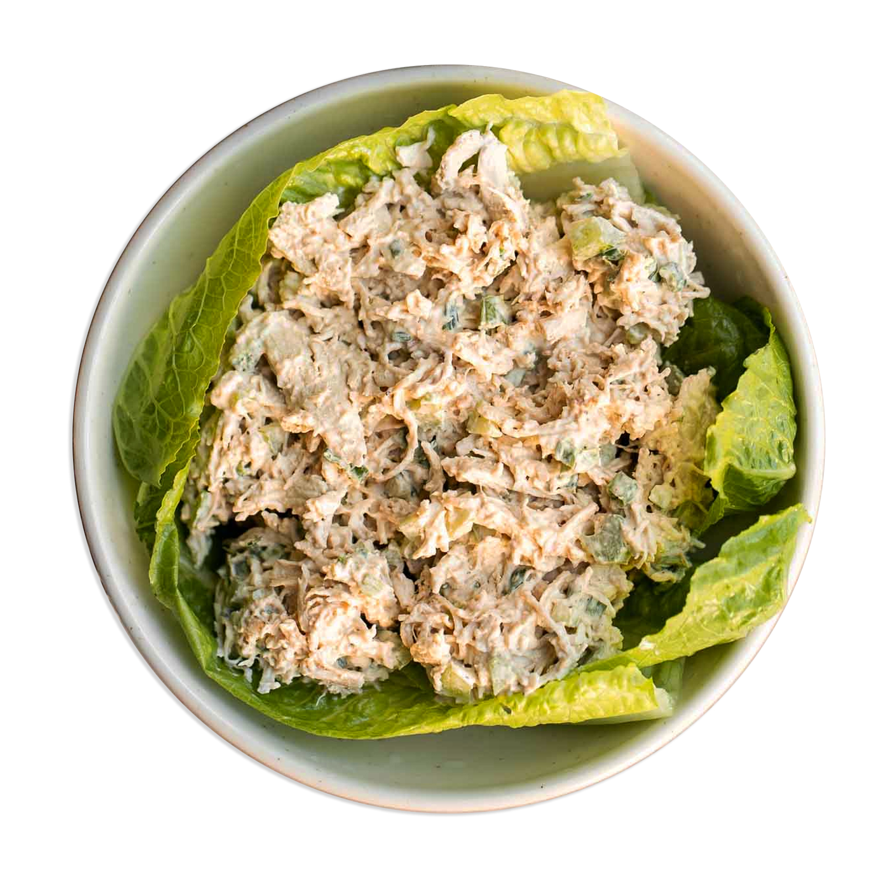 Picture of Turkey Salad - 4lbs