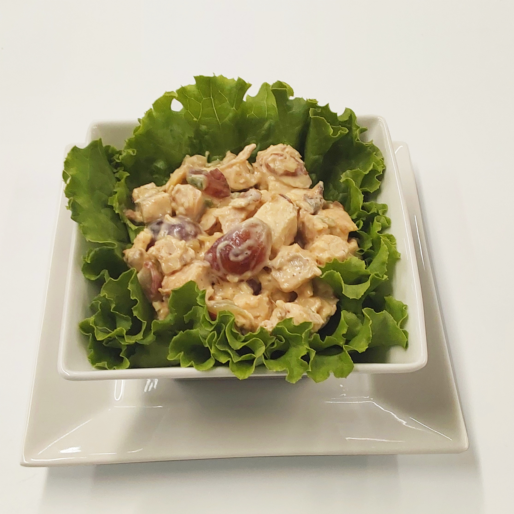 Picture of Grilled Chicken Salad  - 4lbs