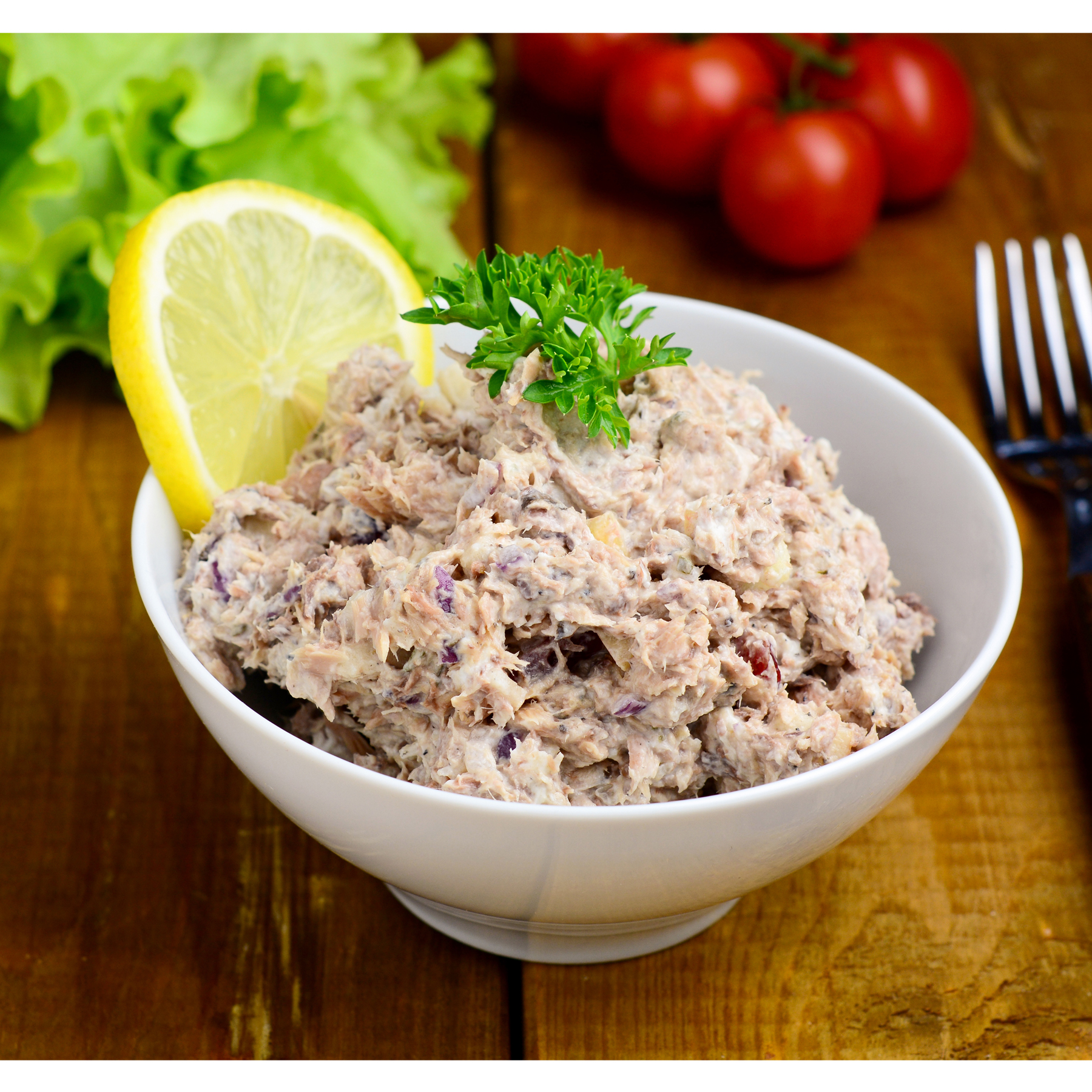 Picture of Original Tuna Salad -  4lbs