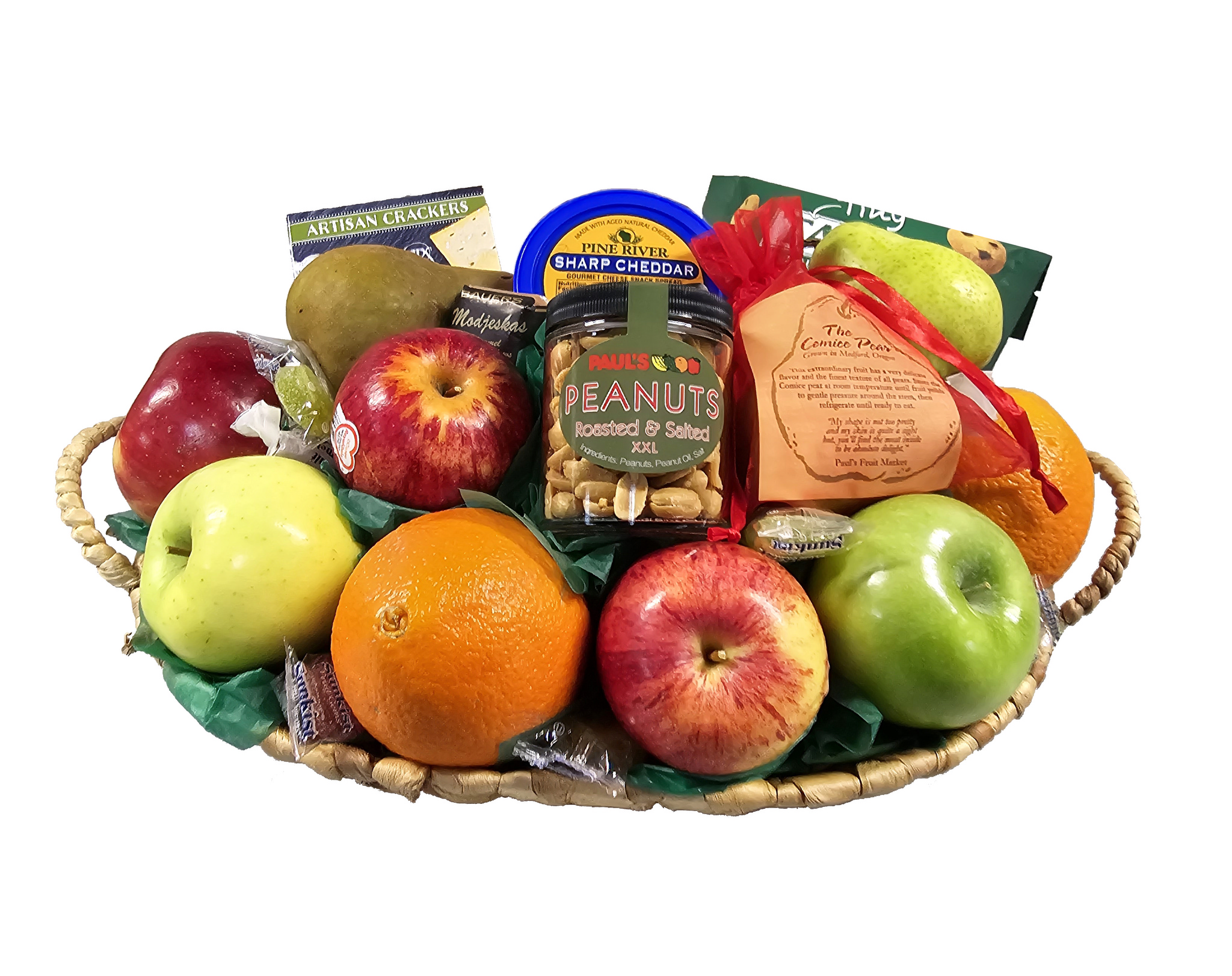 Picture of A Touch Of Class Basket