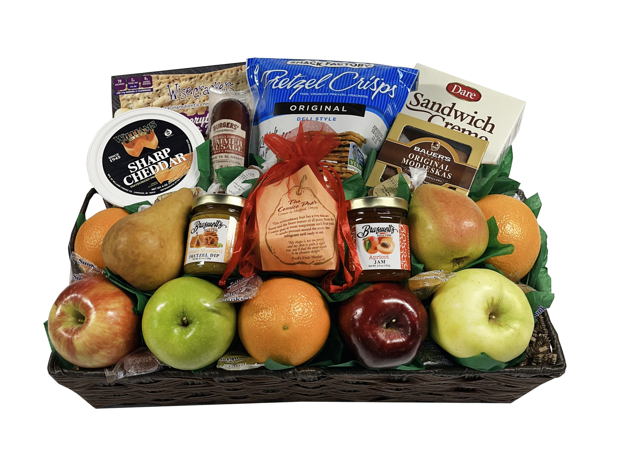 Picture of The Ambassador Basket