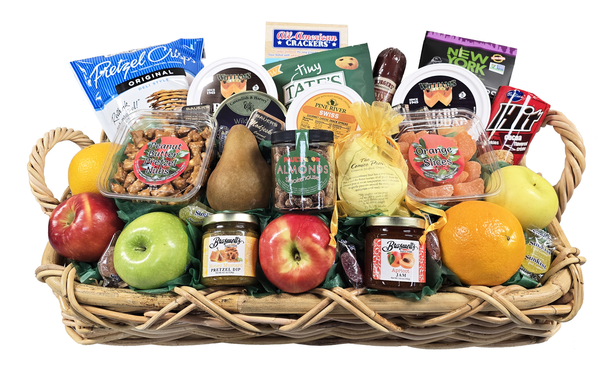 Picture of The Grand Slam