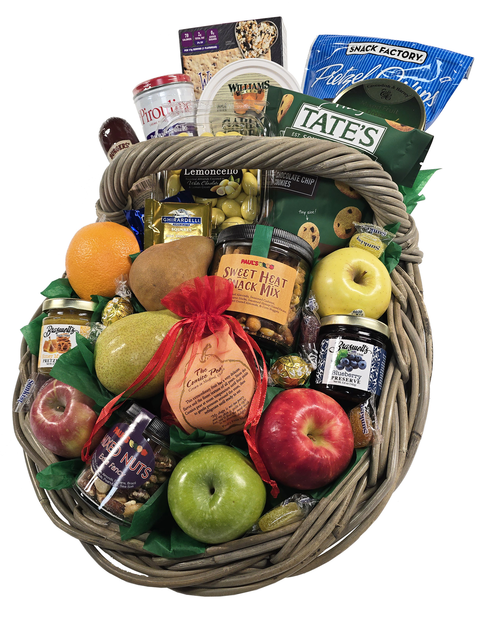 Picture of The Home Run Basket