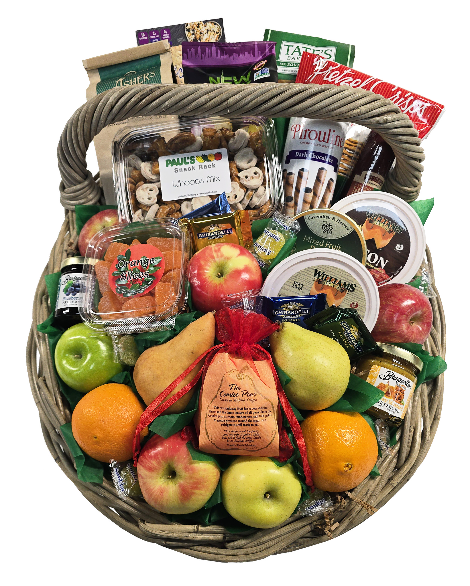 Picture of The All Star Basket