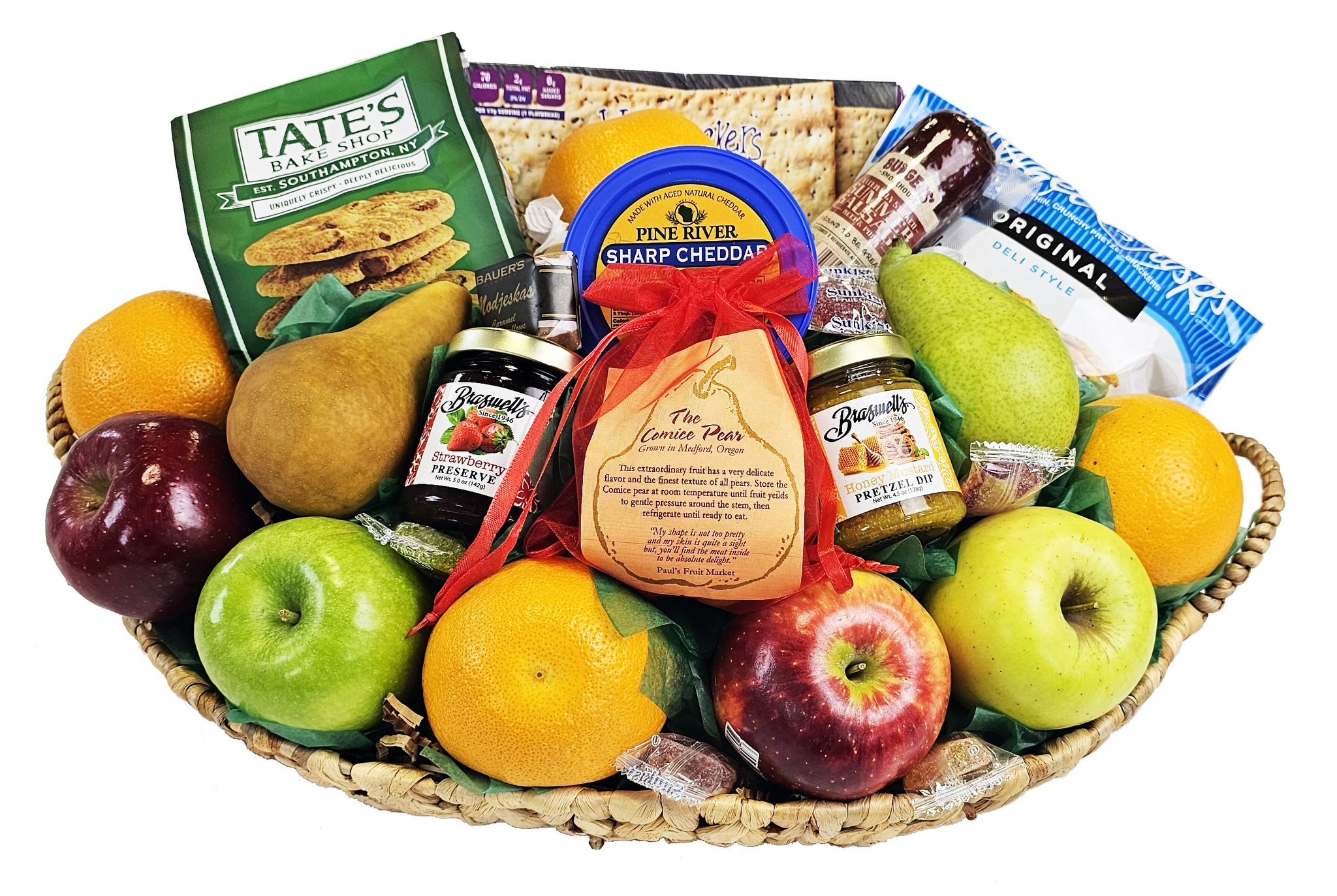 Picture of Family Favorite Basket