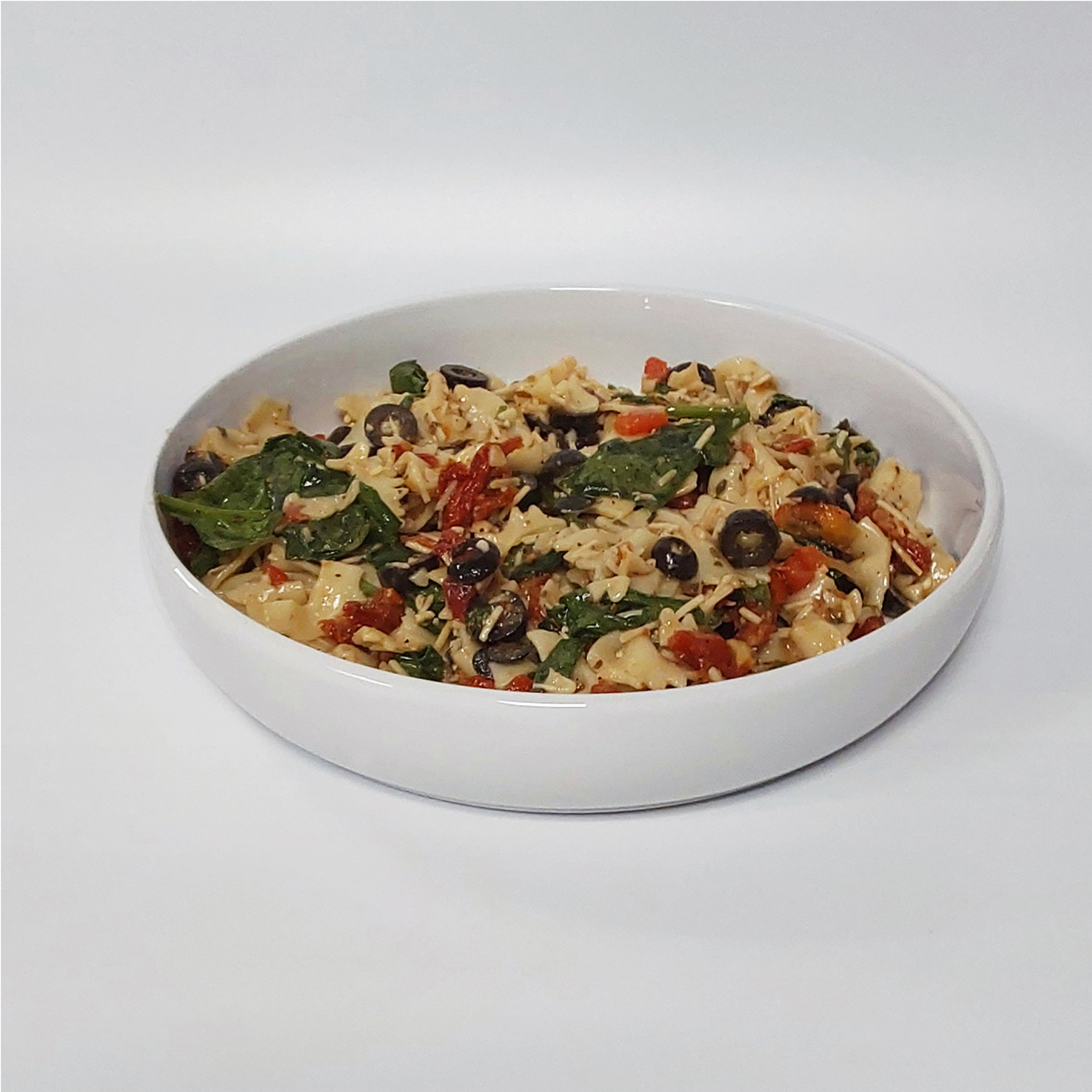 Picture of Tuscan Pasta Salad 