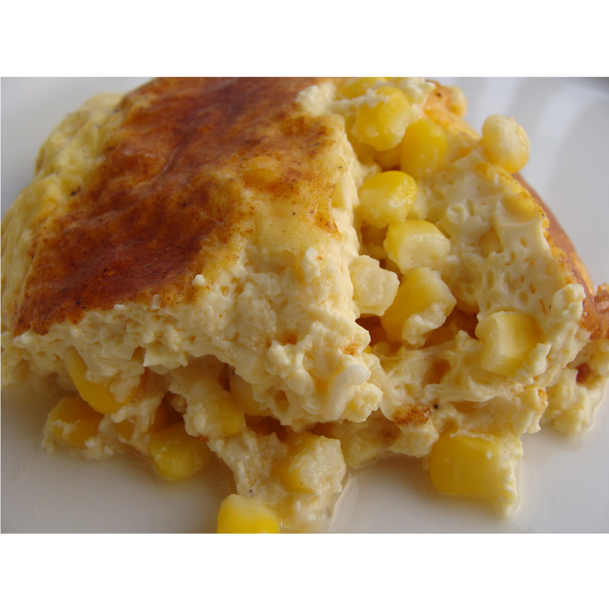 Picture of Corn Pudding 
