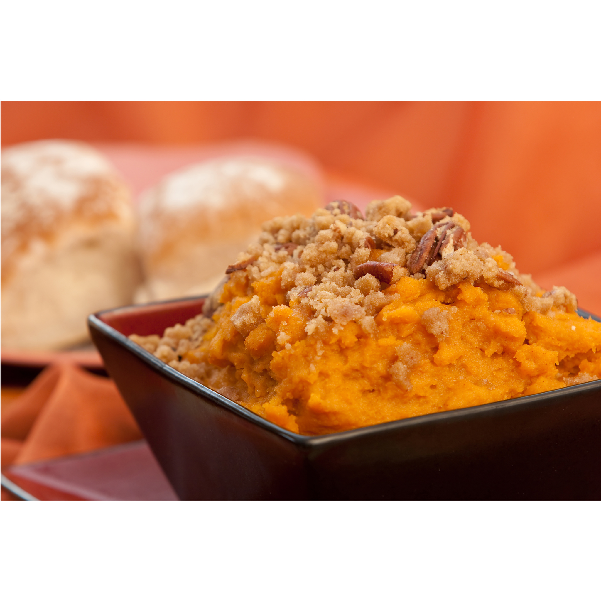 Picture of Sweet Potato Casserole 