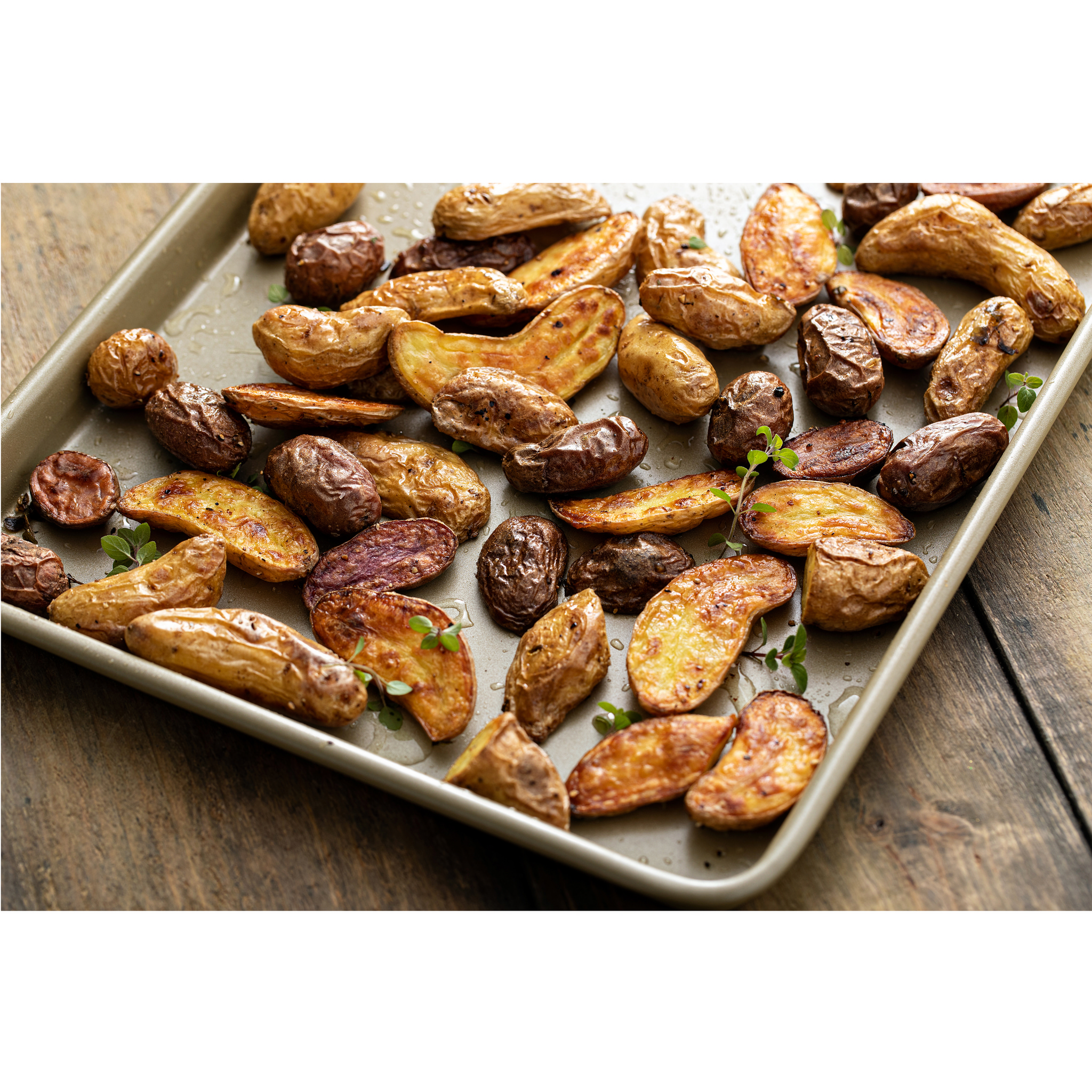 Picture of Roasted French Onion Potatoes 