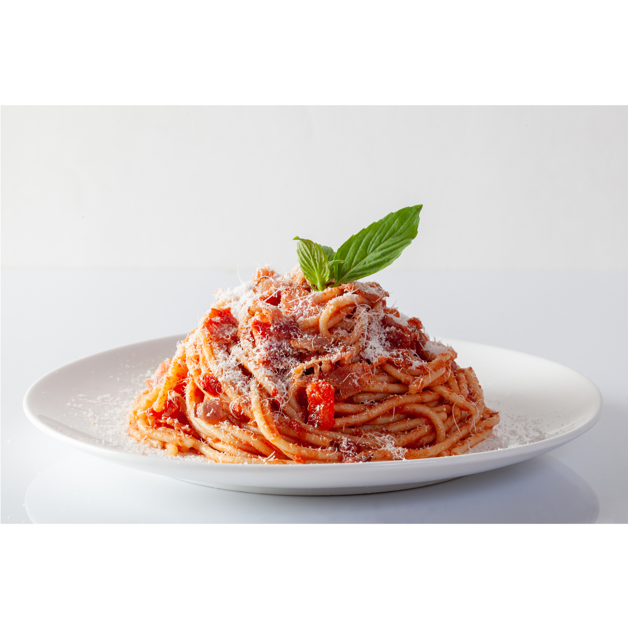 Picture of Tomato Basil Pasta 