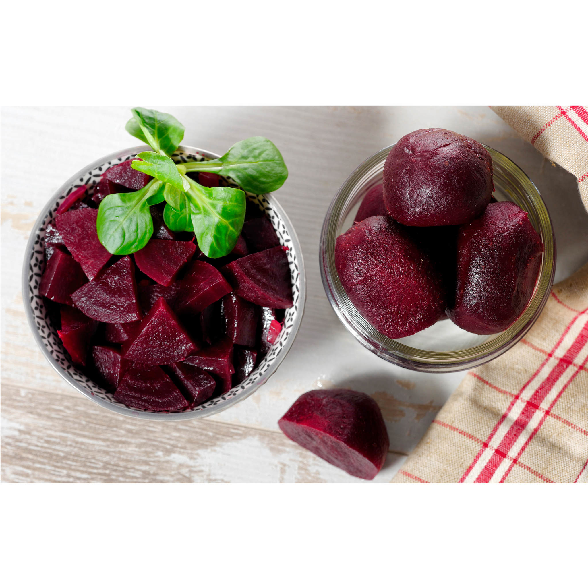 Picture of Pickled Beets 