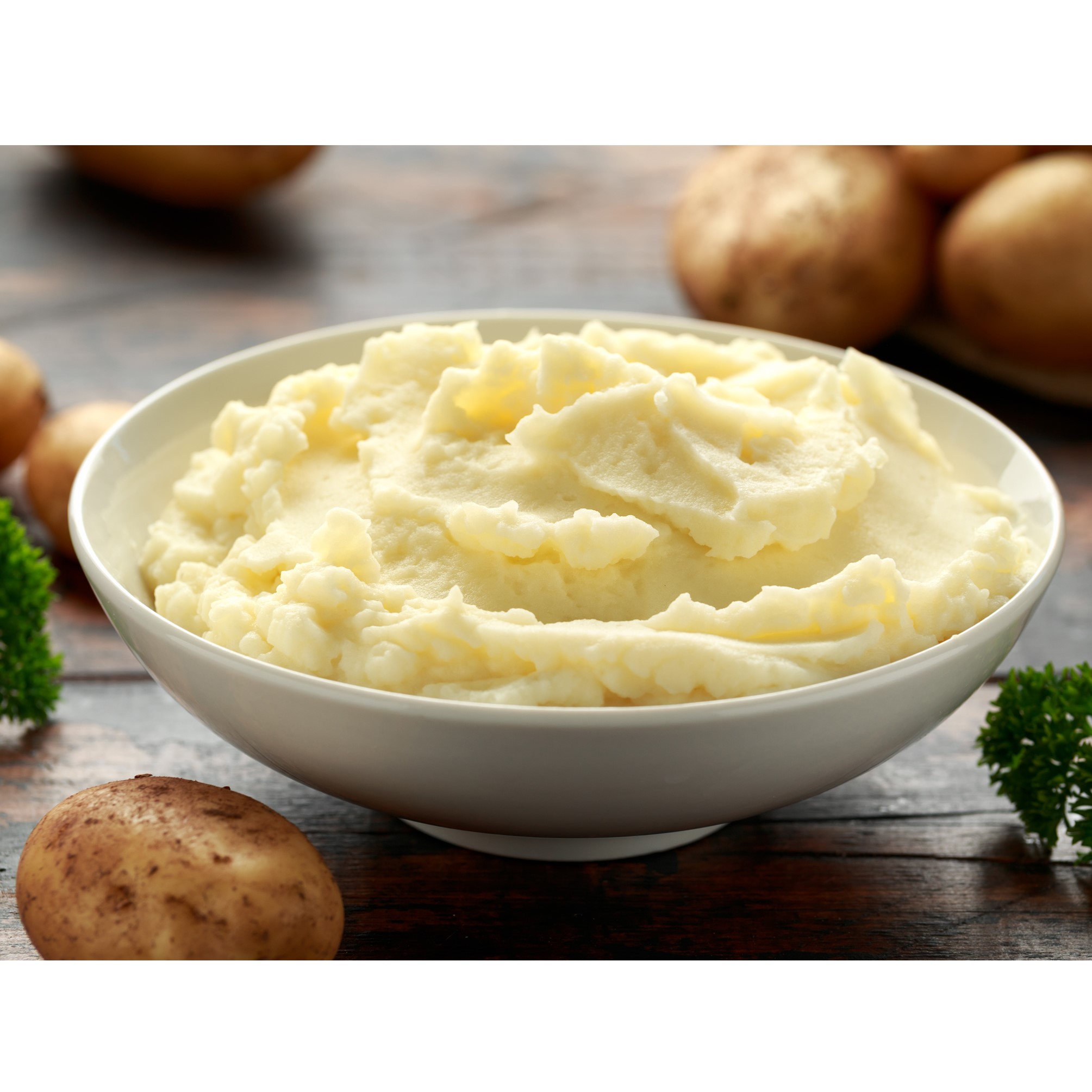 Picture of Mashed Potatoes