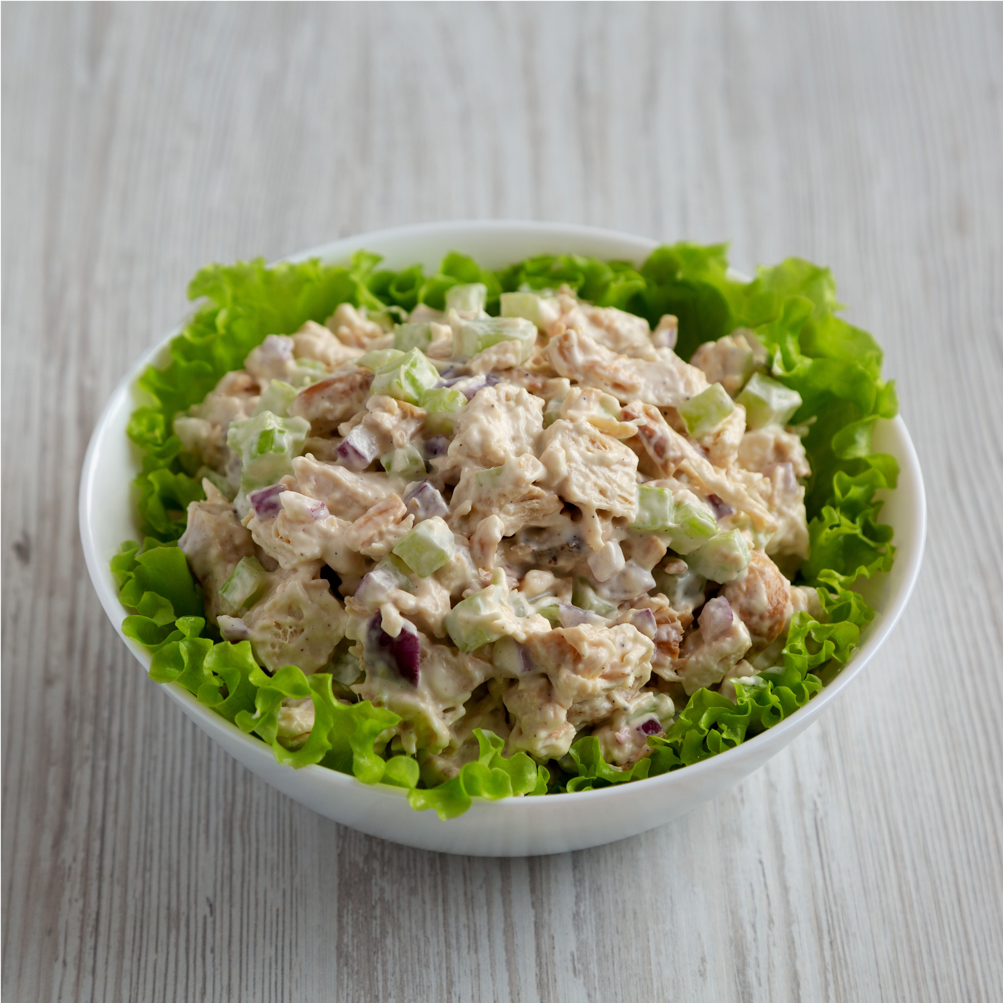 Picture of Original Chicken Salad -  4lbs