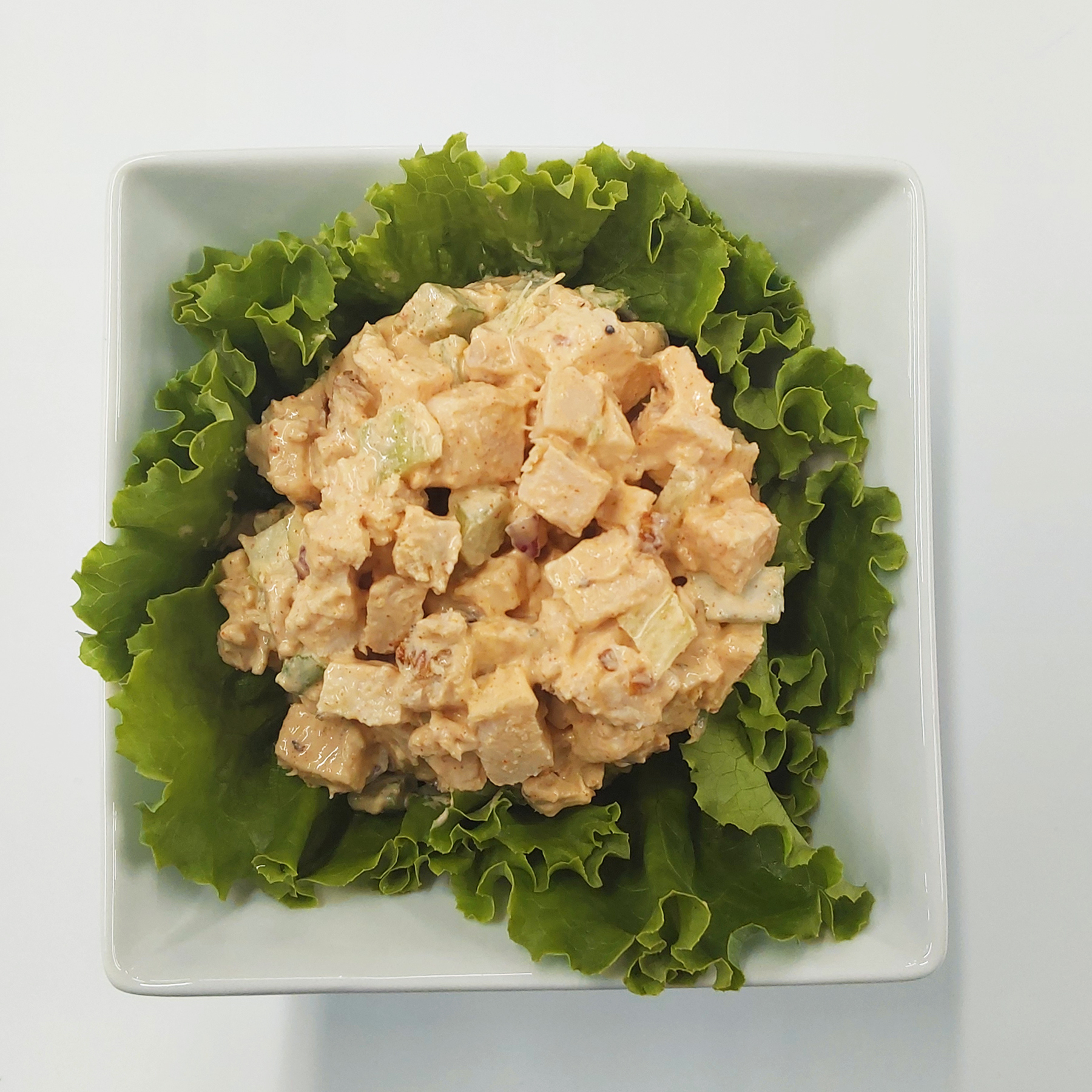 Picture of Buffalo Chicken Salad -  4lbs