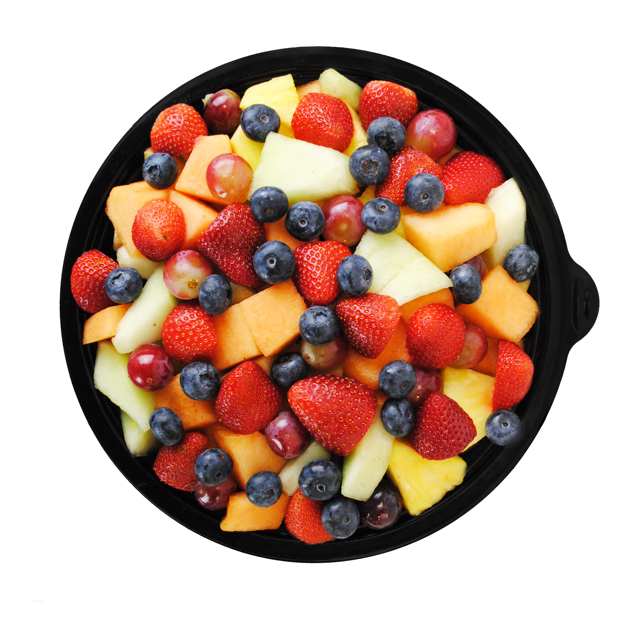 Picture of Fresh Cut Fruit Salad 