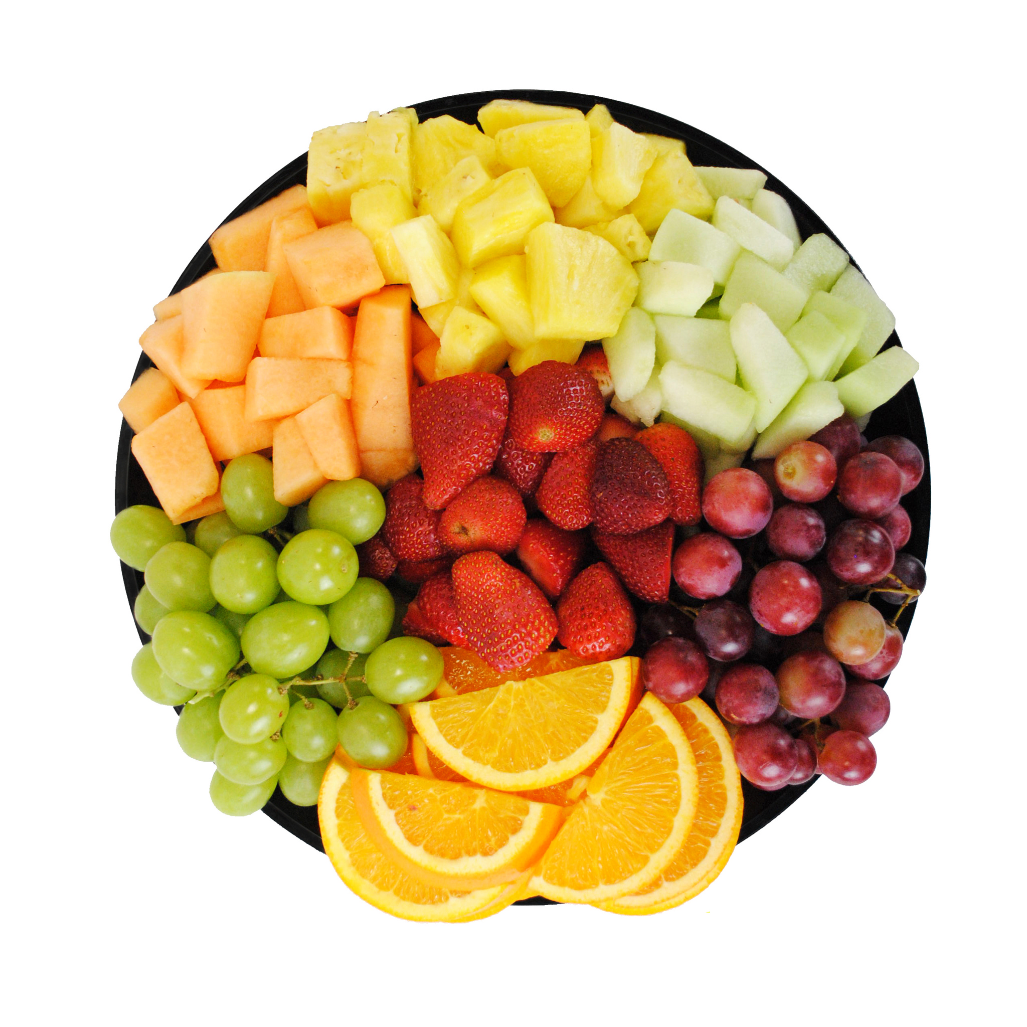 Picture of Fresh Cut Fruit Tray 