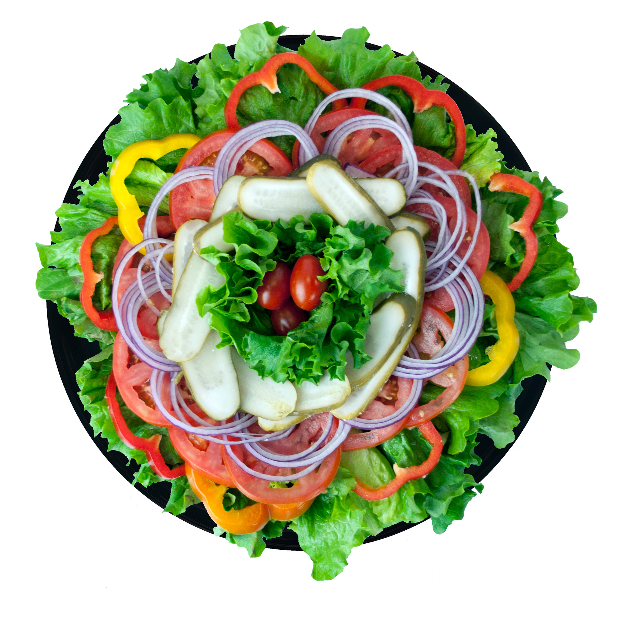 Picture of Condiment Tray 