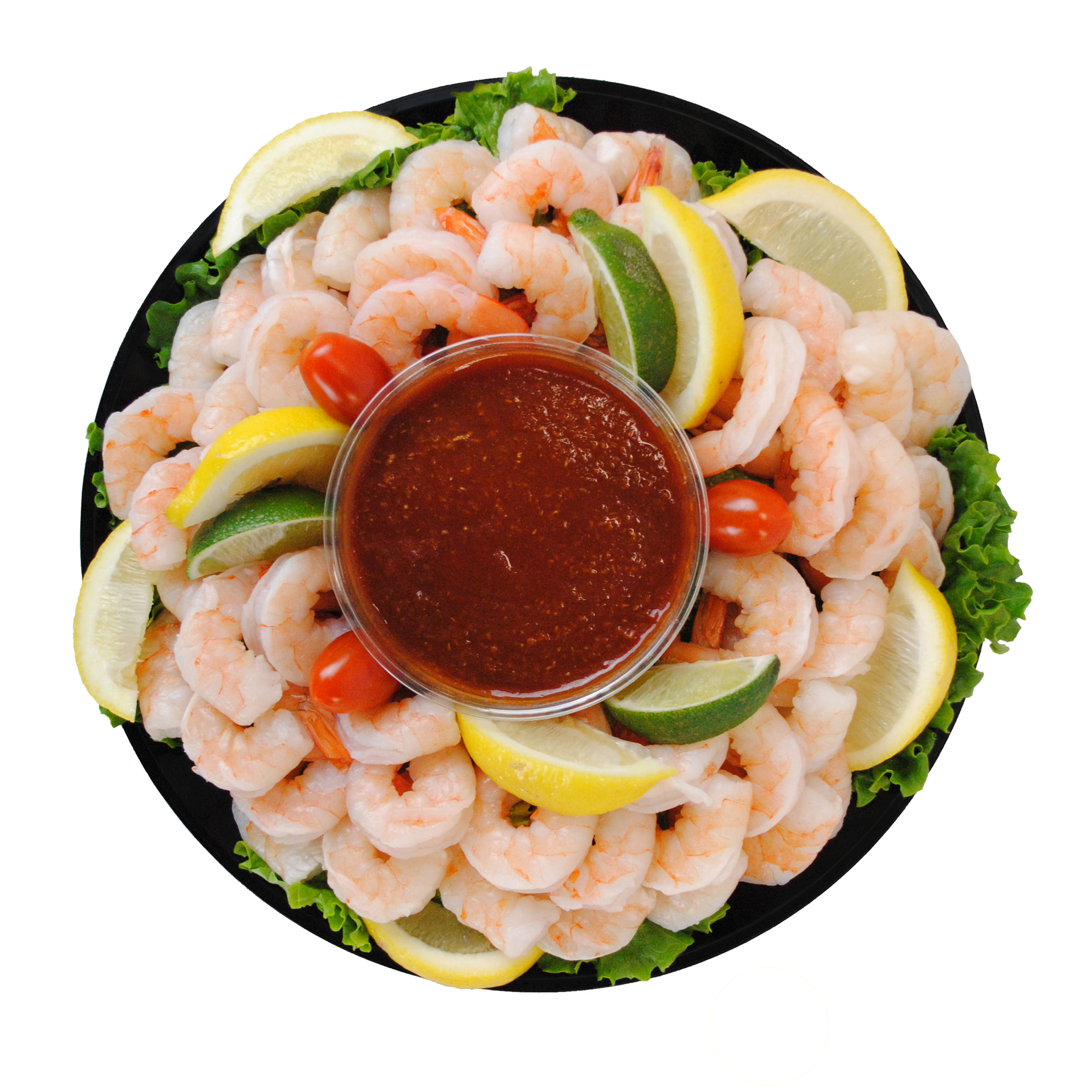 Picture of Fresh Shrimp Tray 