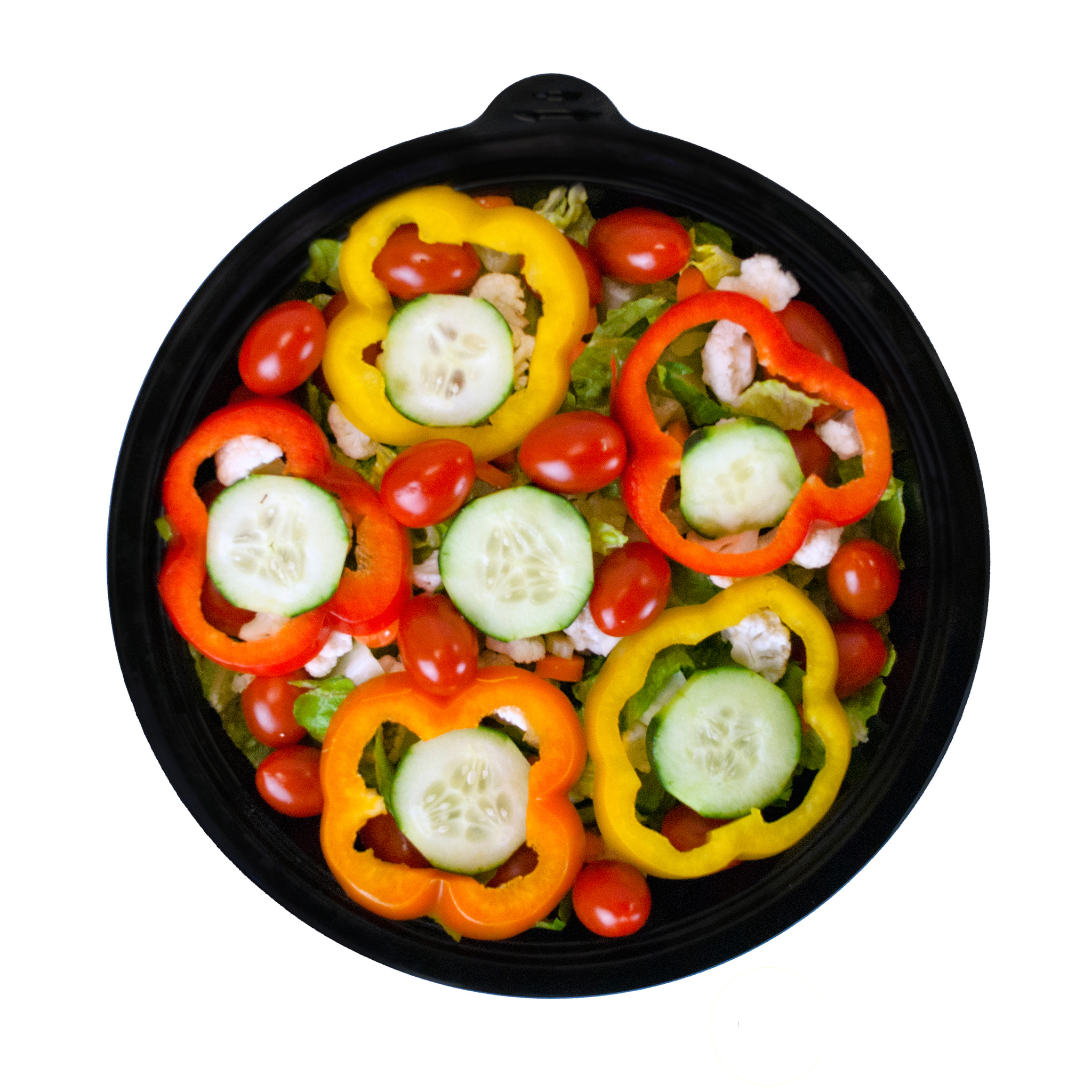 Picture of Garden Salad 