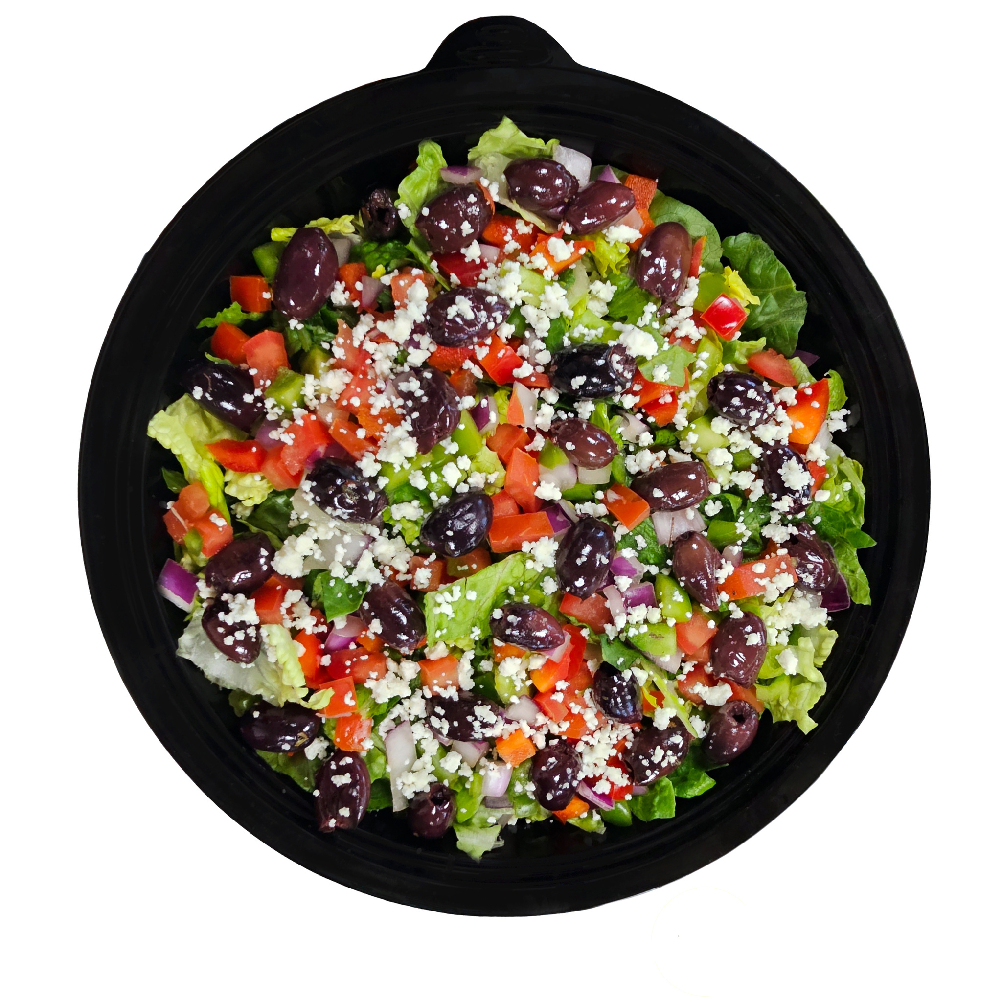 Picture of Greek Salad 