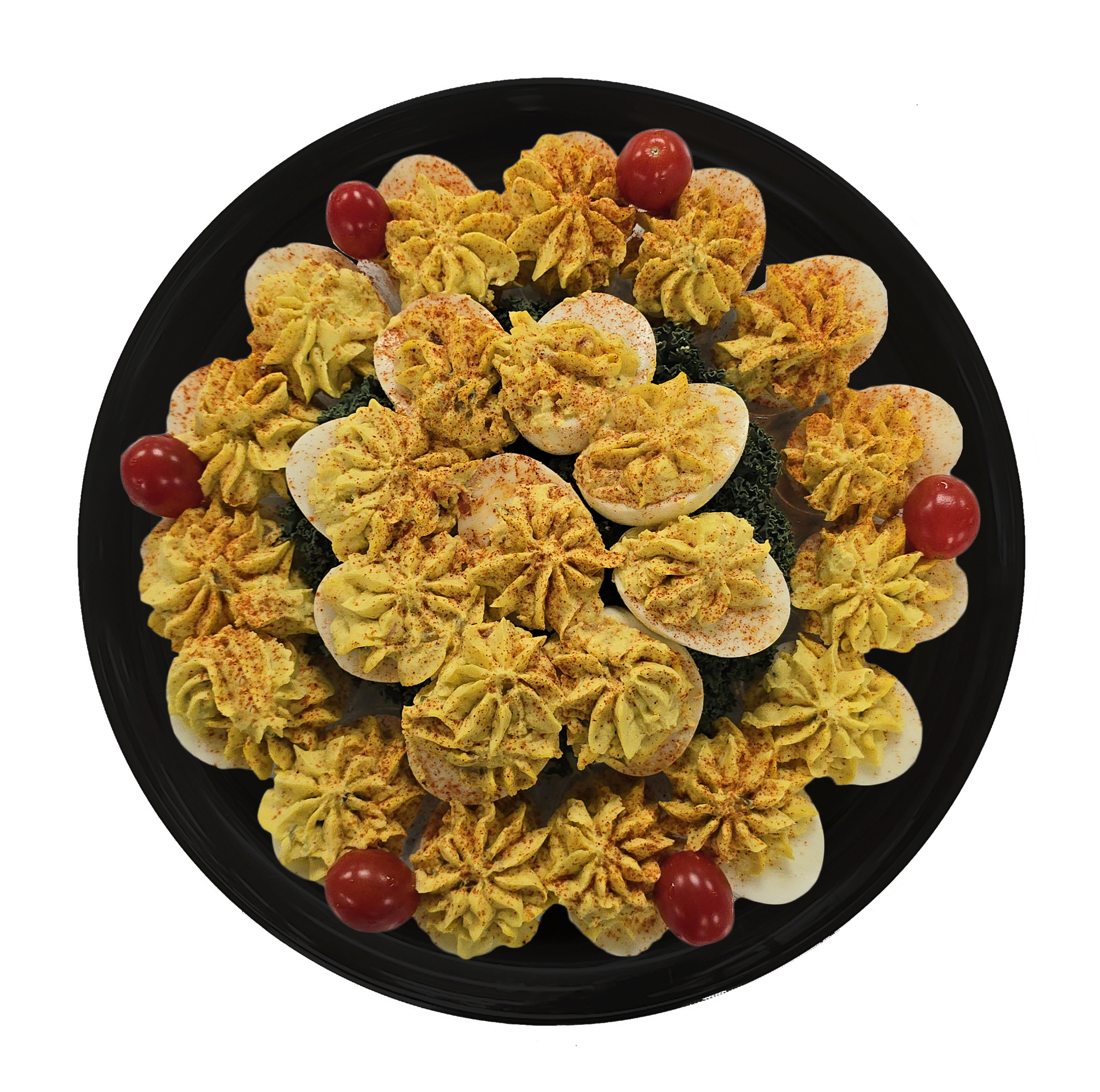 Picture of Deviled Egg Tray