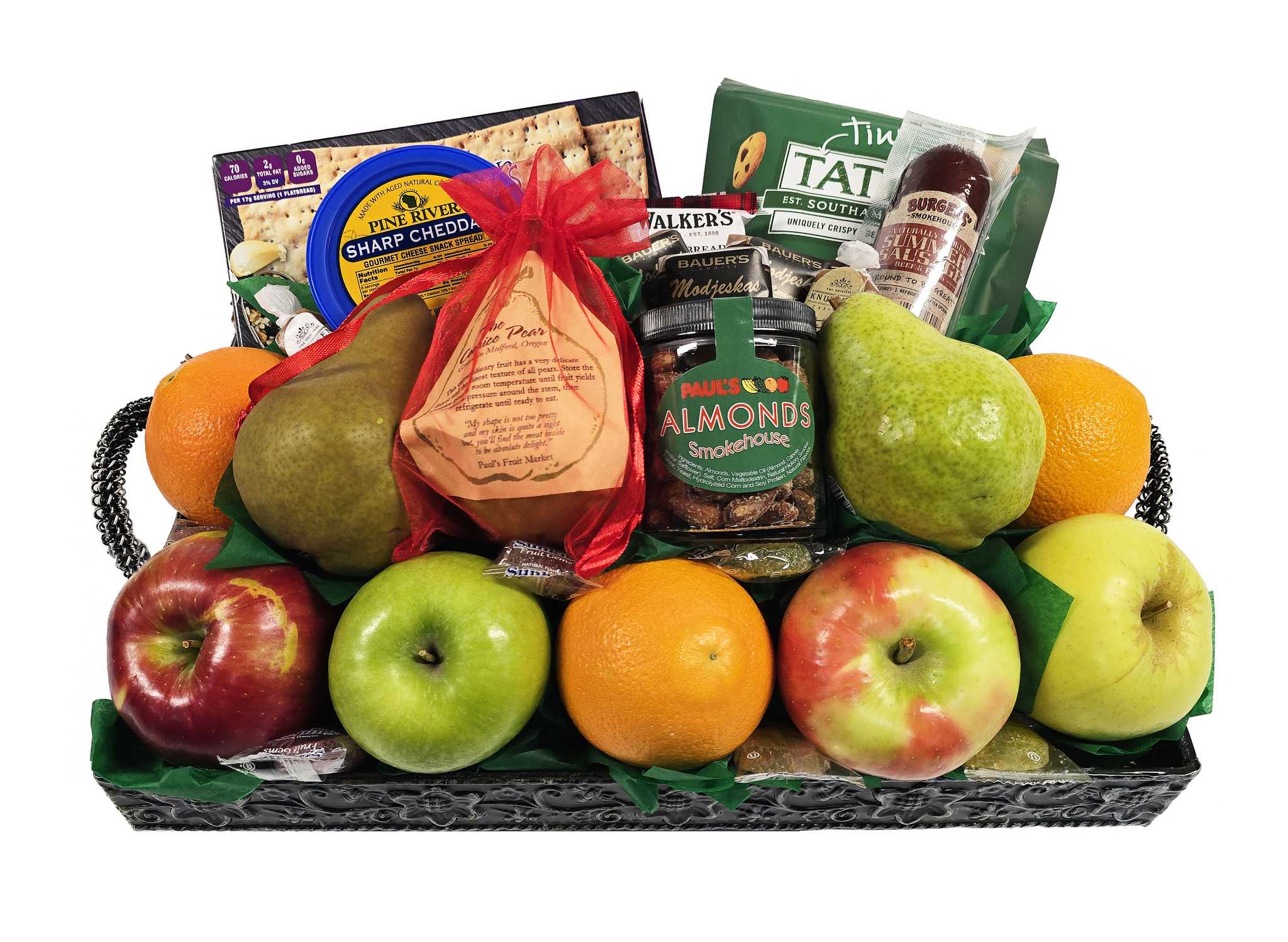 Picture of The Crowd Pleaser Basket