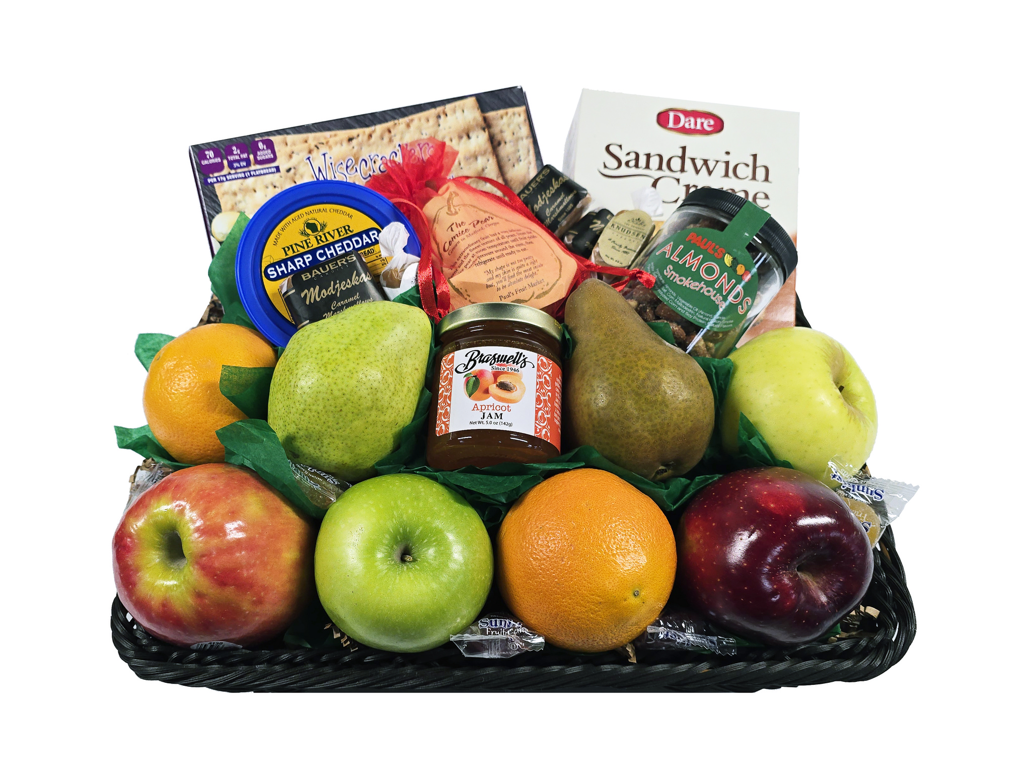 Picture of The Concert Basket