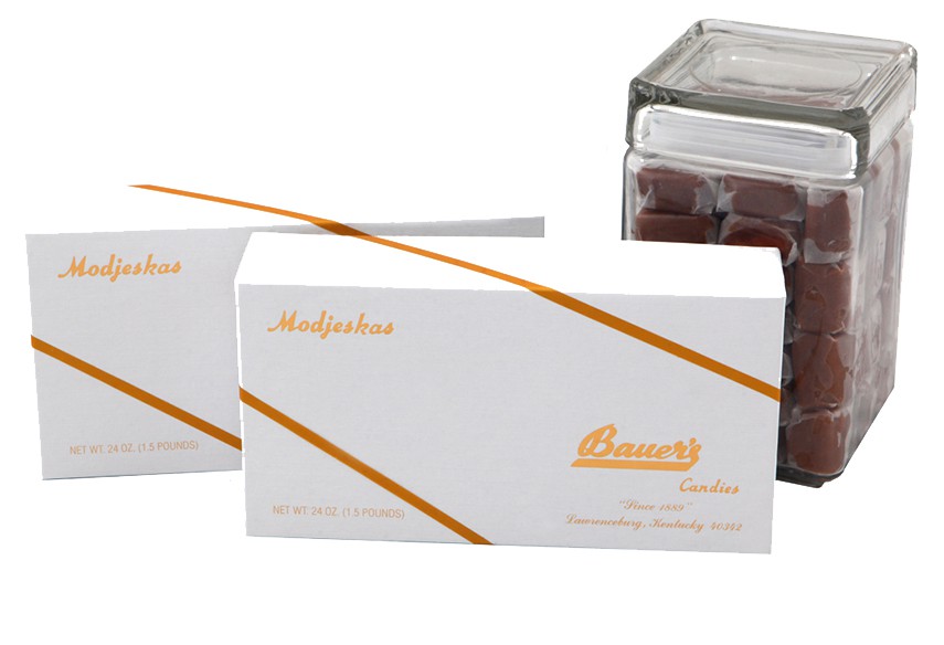 Picture of Modjeska's - 32 oz Box