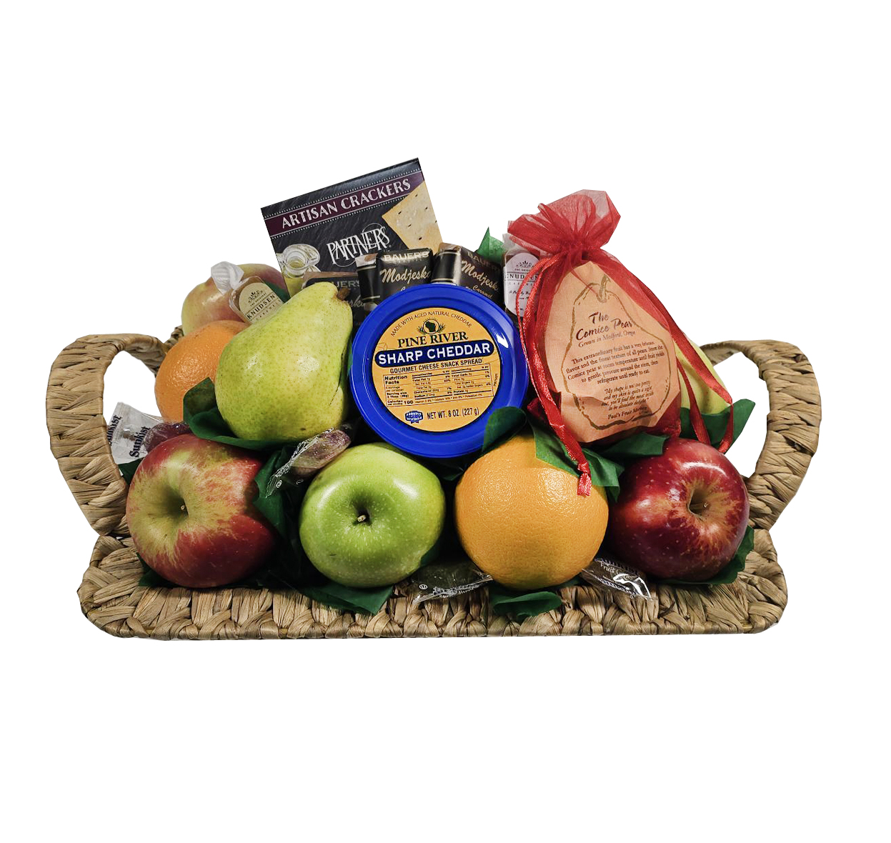 Picture of The Sampler Basket