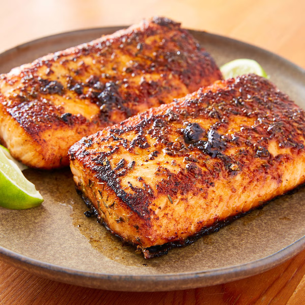Picture of Blackened Salmon - 5ct
