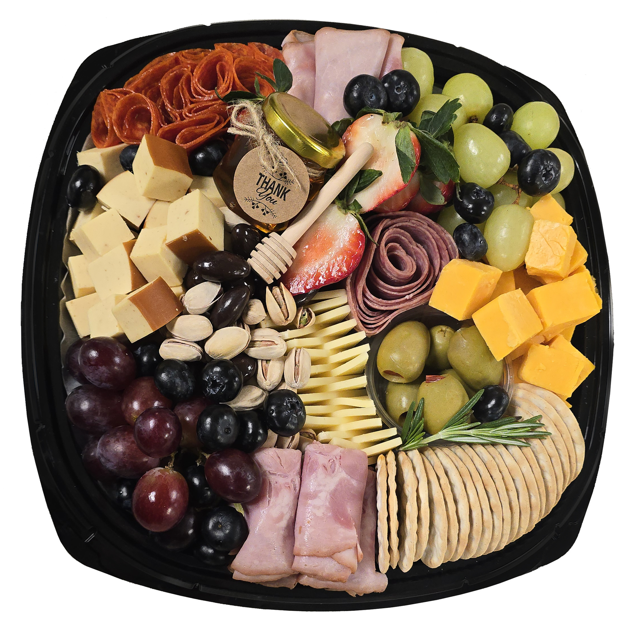Picture of Charcuterie Tray